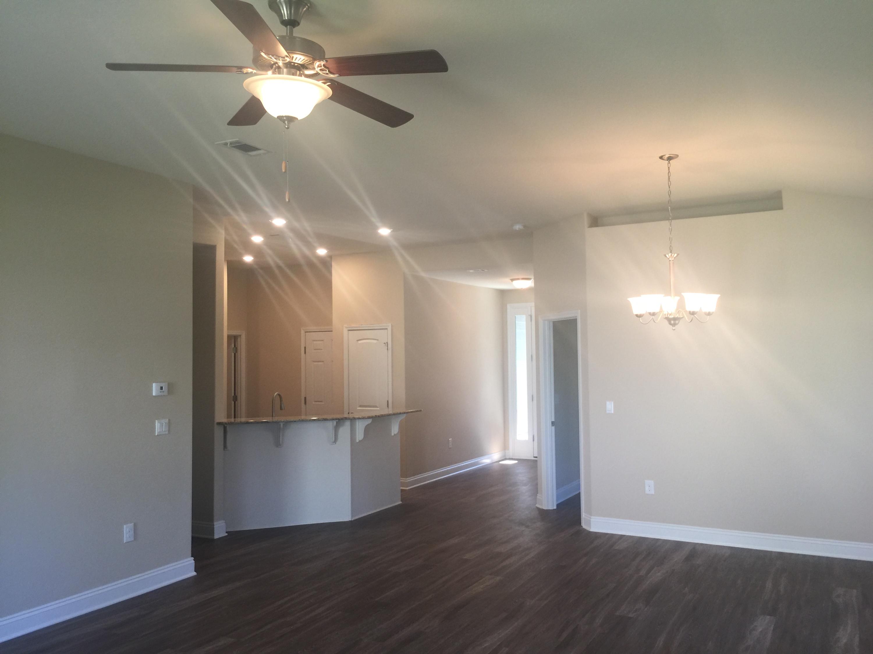 The Canopies - Residential