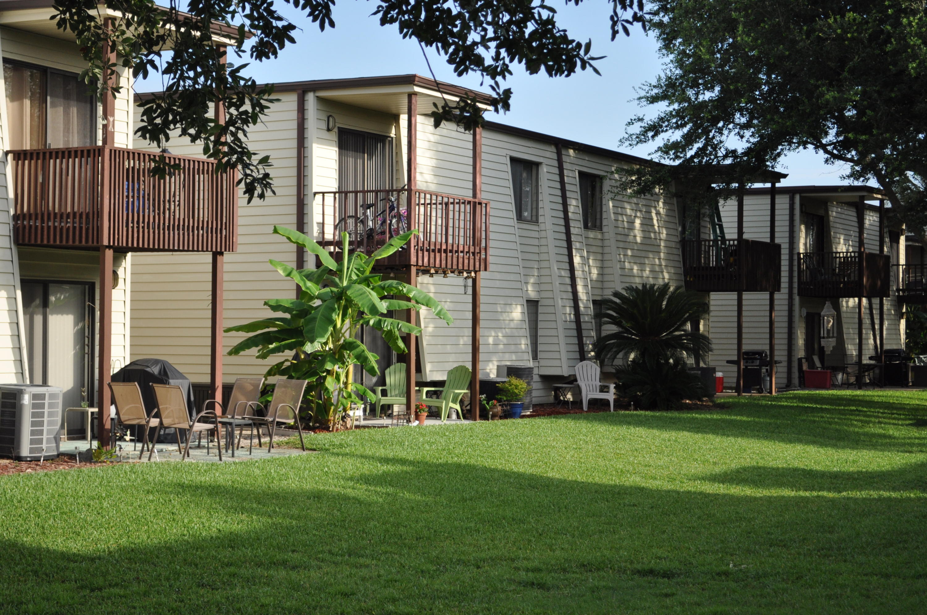 FOUNTAINHEAD CONDO - Residential