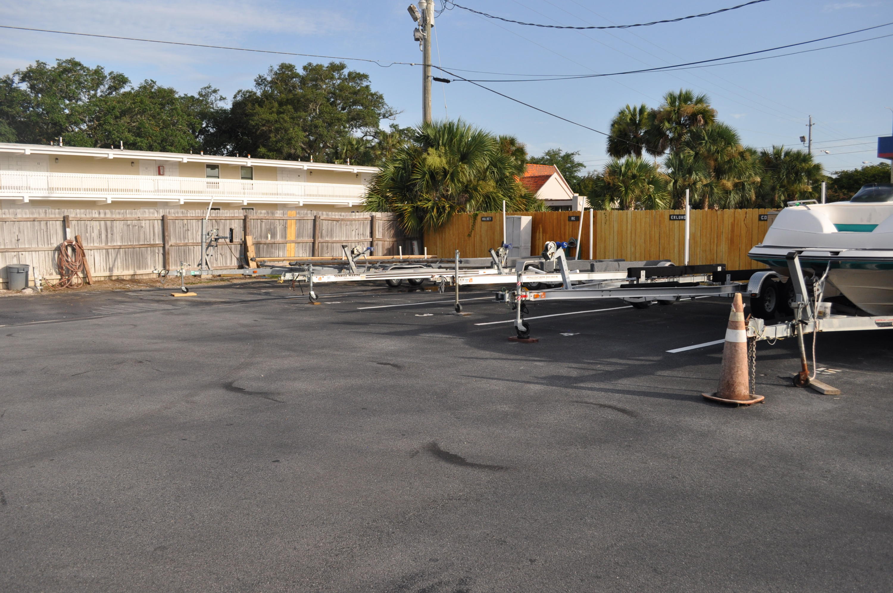 FOUNTAINHEAD CONDO - Residential