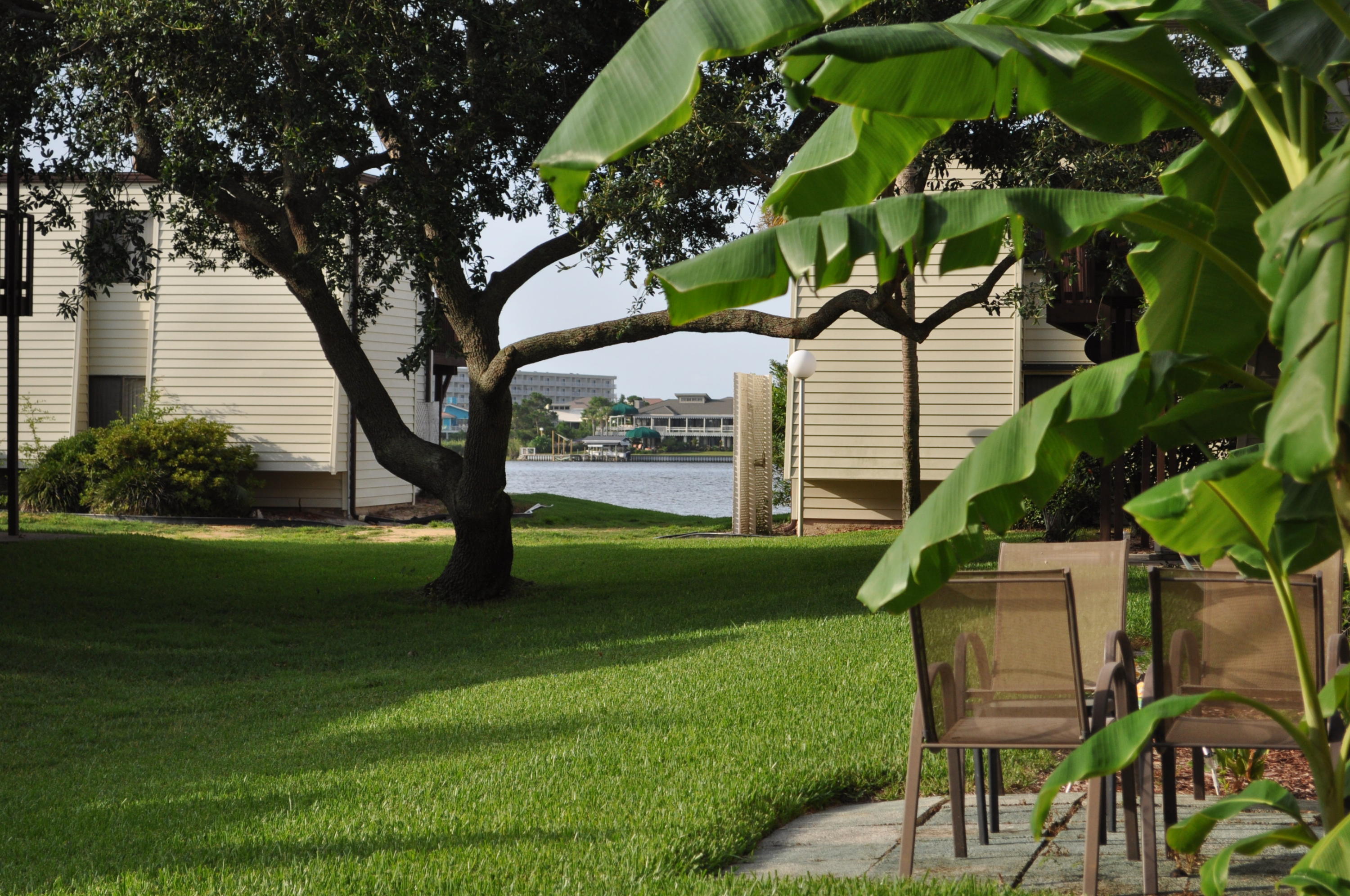 FOUNTAINHEAD CONDO - Residential