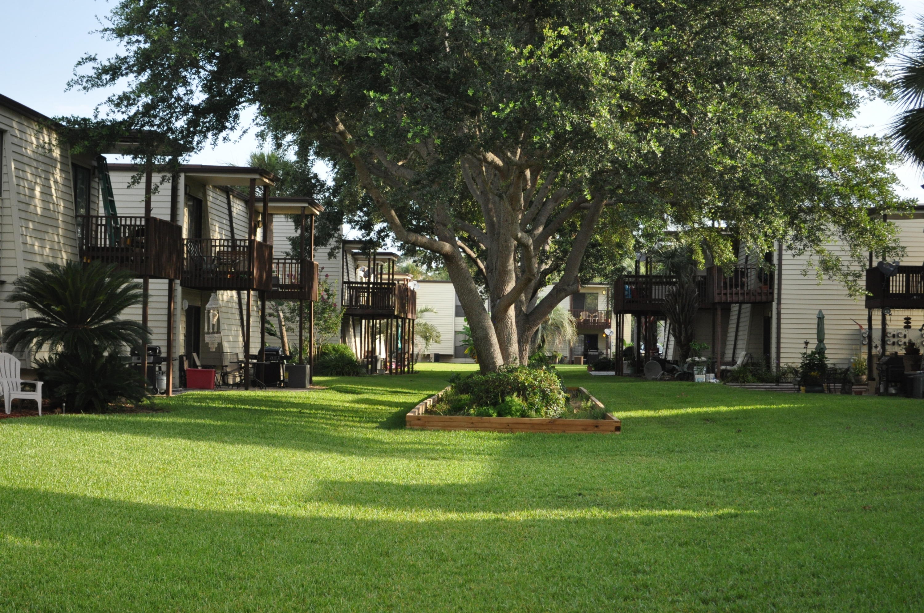 FOUNTAINHEAD CONDO - Residential