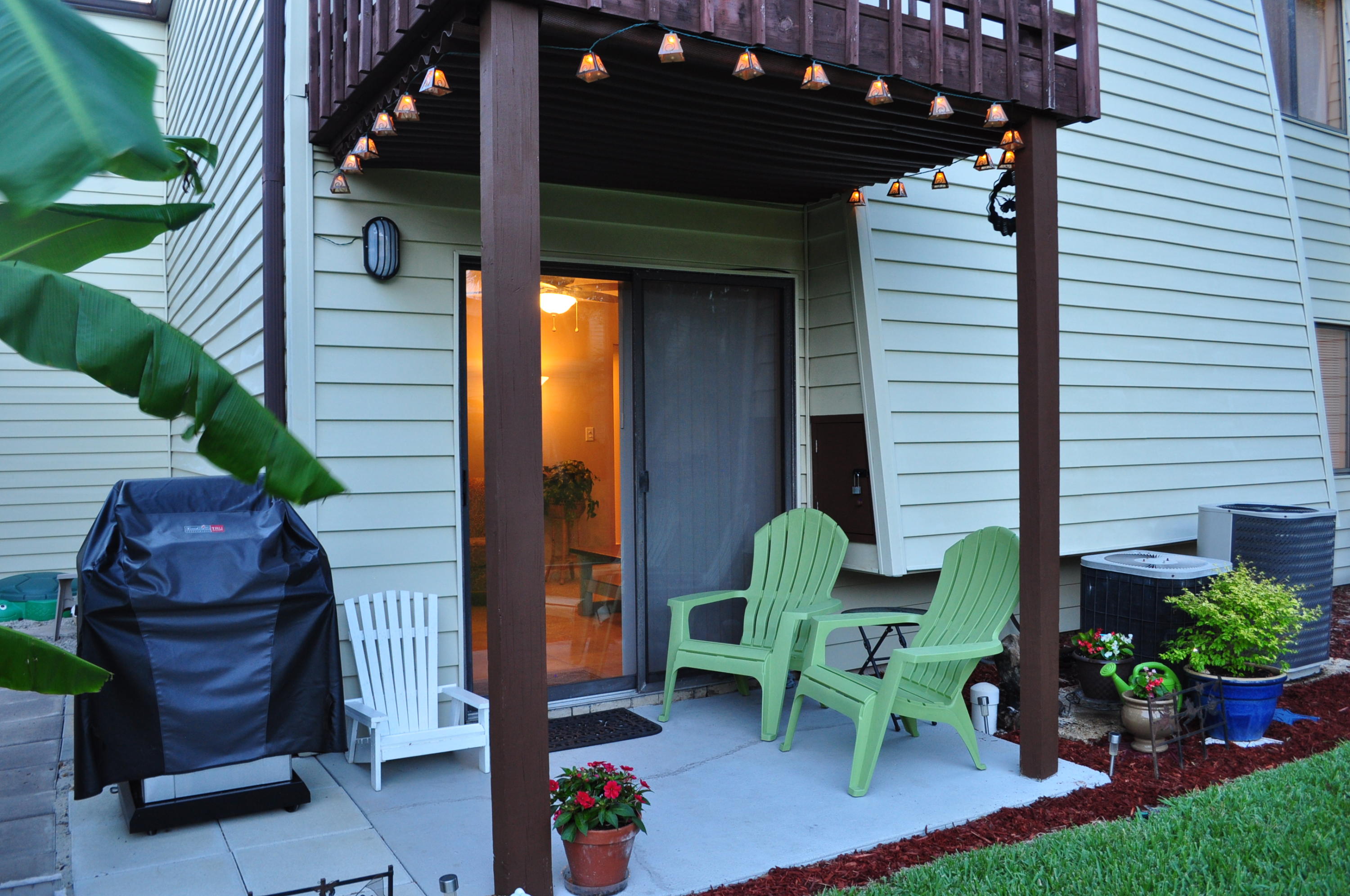 FOUNTAINHEAD CONDO - Residential