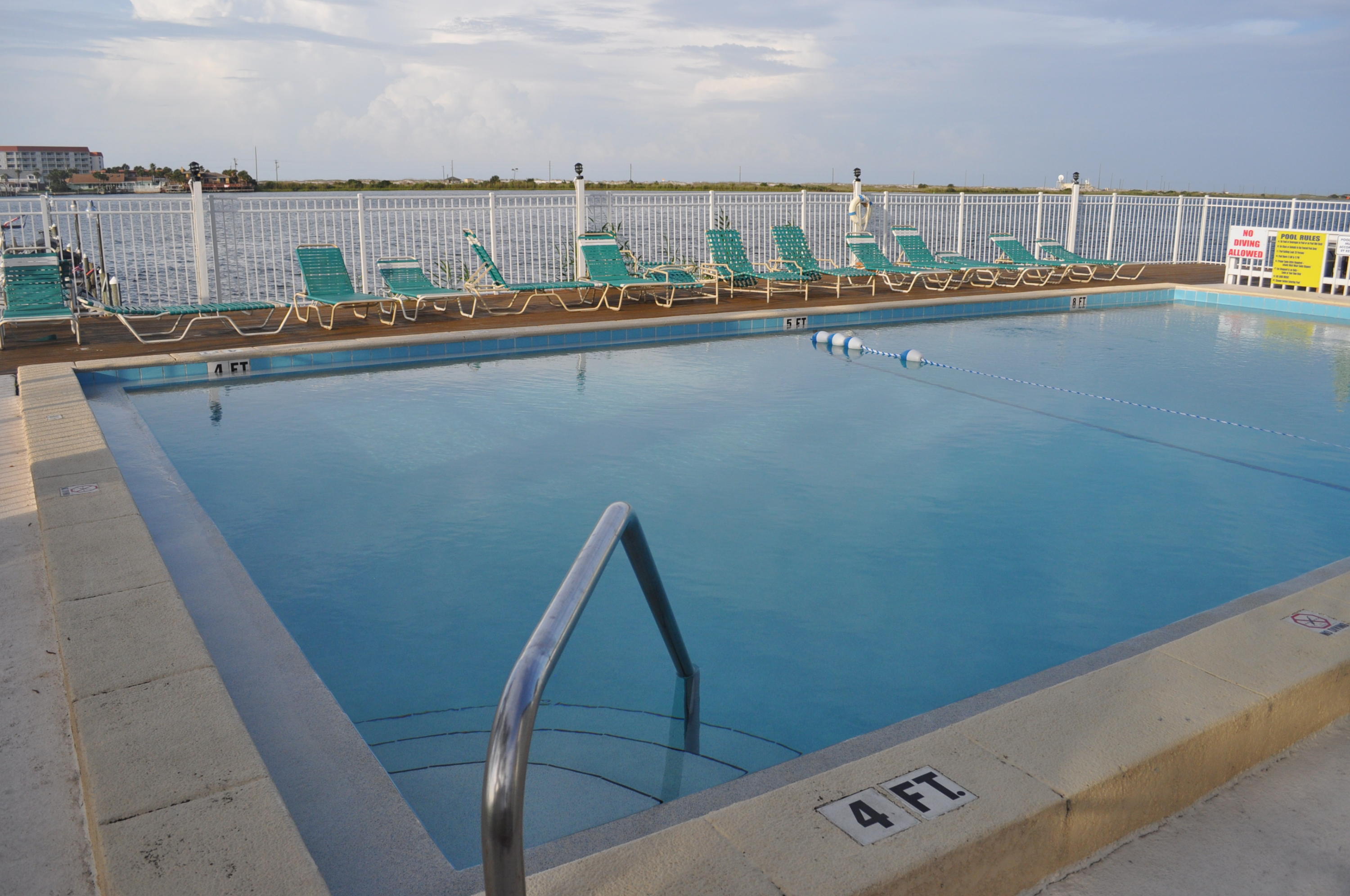 FOUNTAINHEAD CONDO - Residential