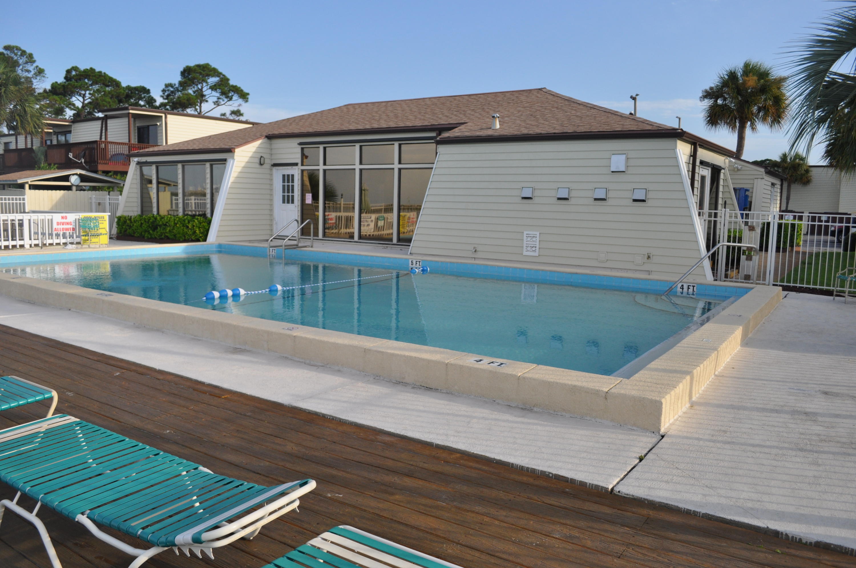 FOUNTAINHEAD CONDO - Residential