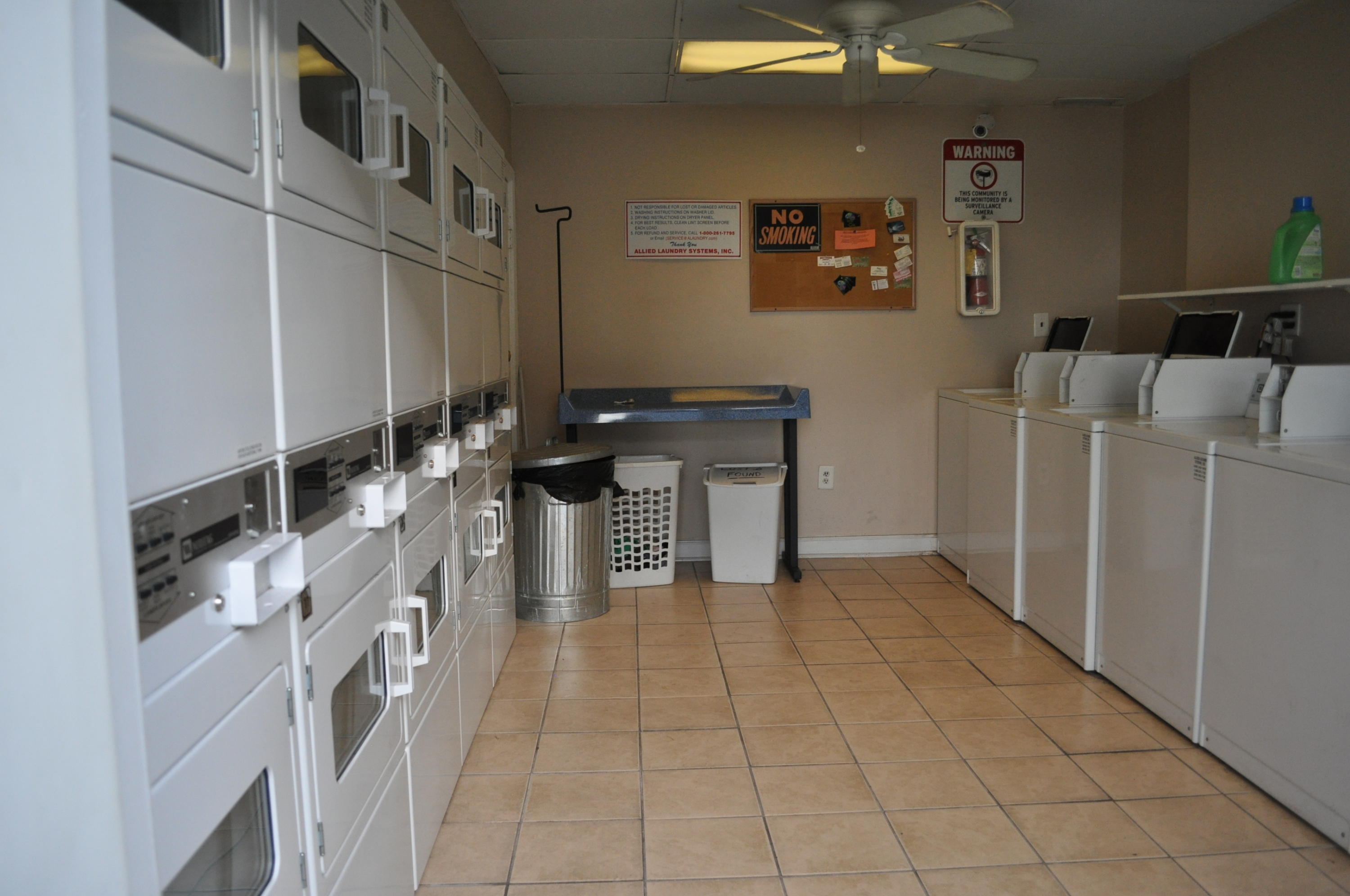 FOUNTAINHEAD CONDO - Residential