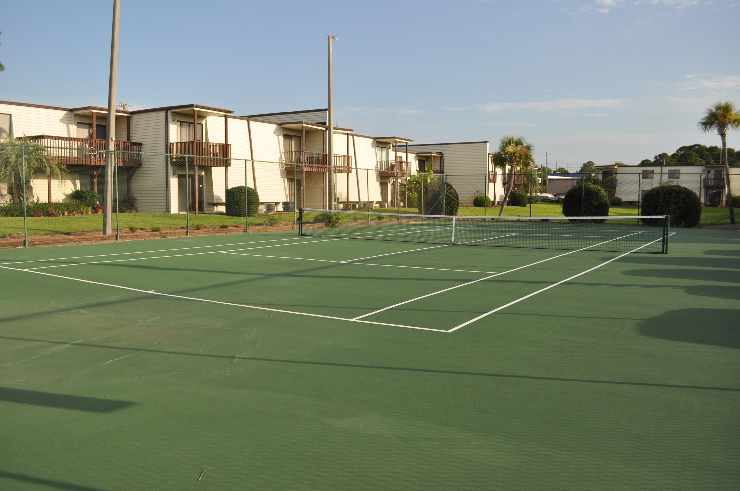 FOUNTAINHEAD CONDO - Residential