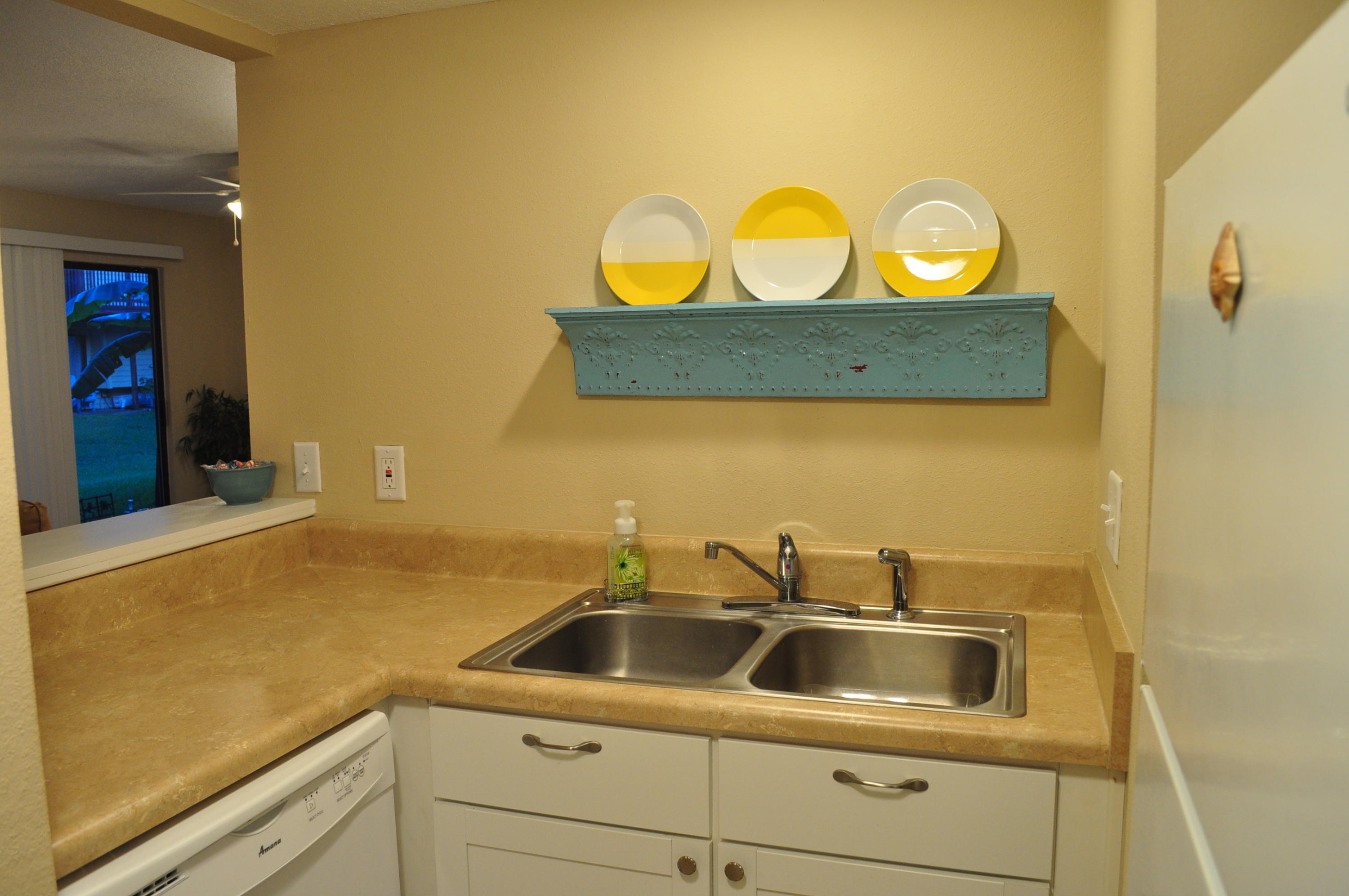 FOUNTAINHEAD CONDO - Residential