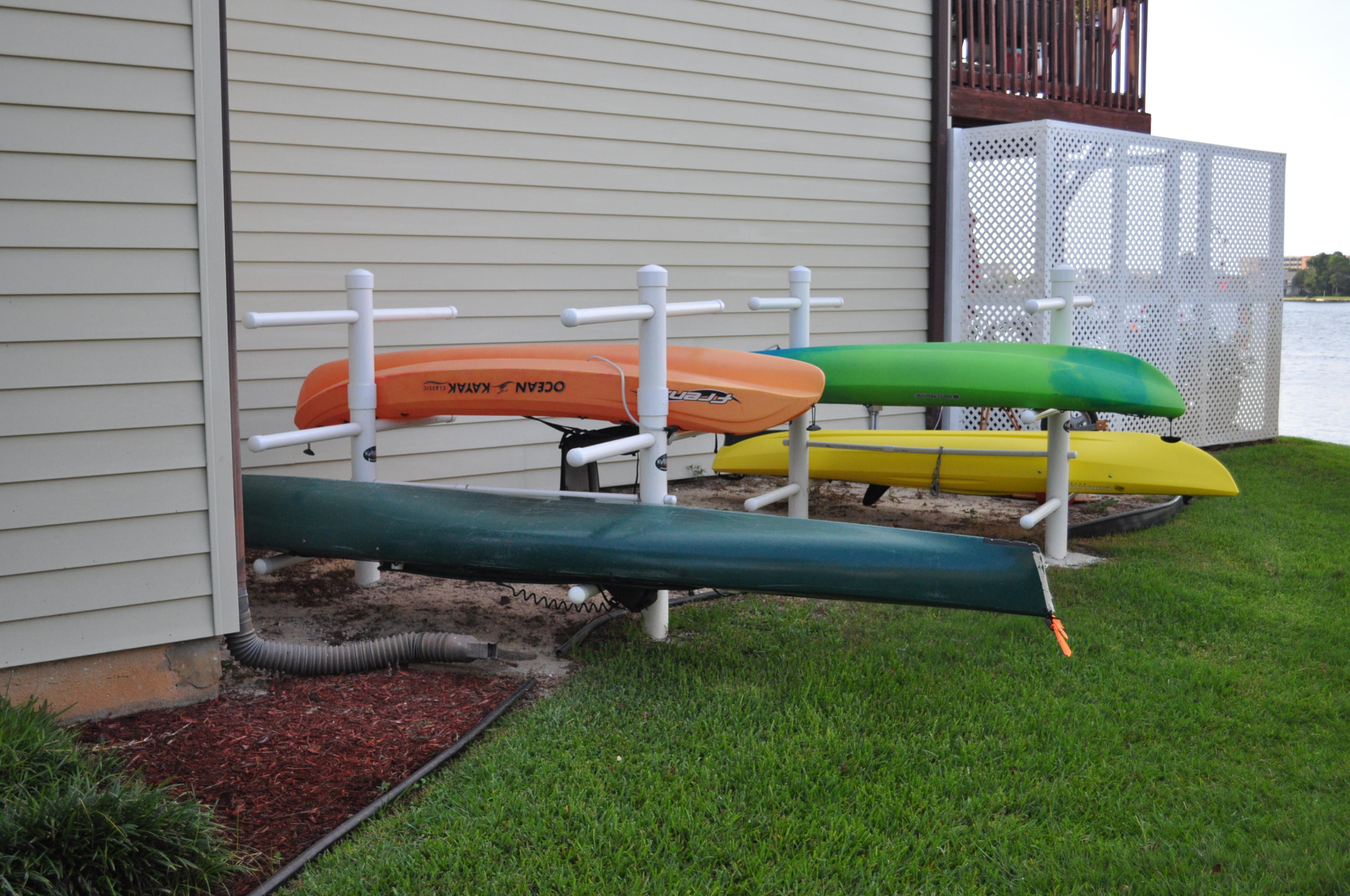 FOUNTAINHEAD CONDO - Residential