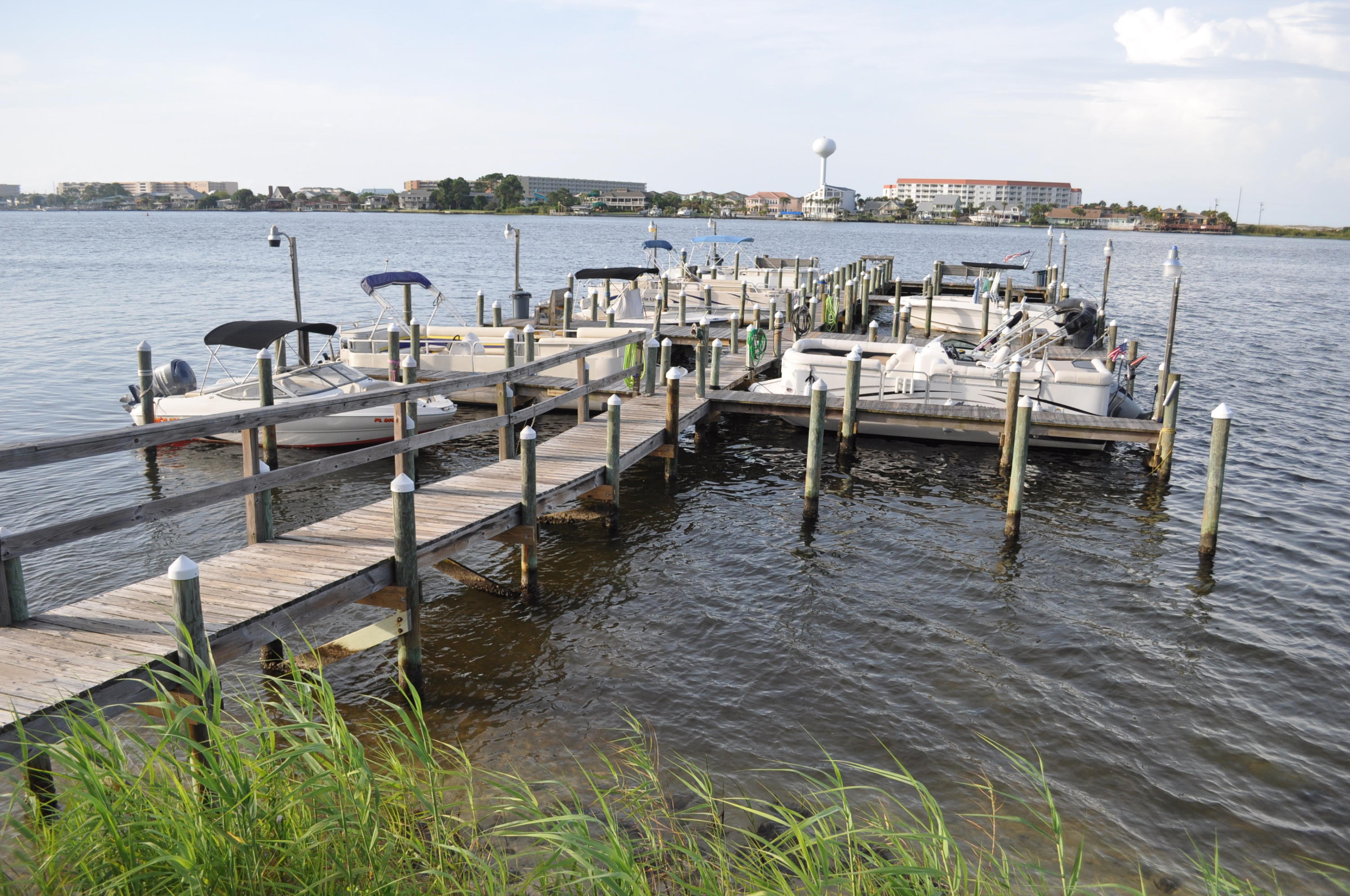 FOUNTAINHEAD CONDO - Residential