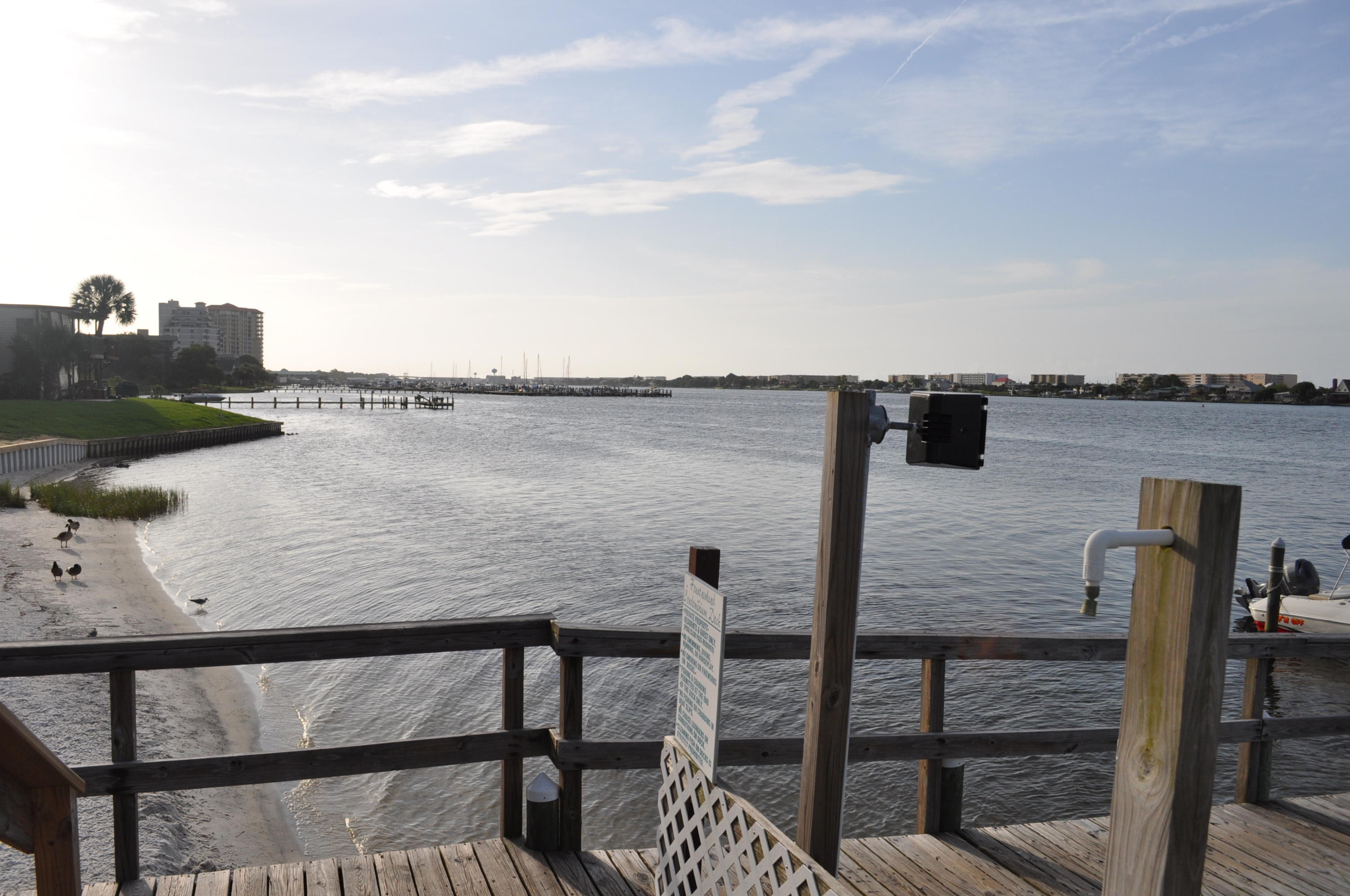 FOUNTAINHEAD CONDO - Residential