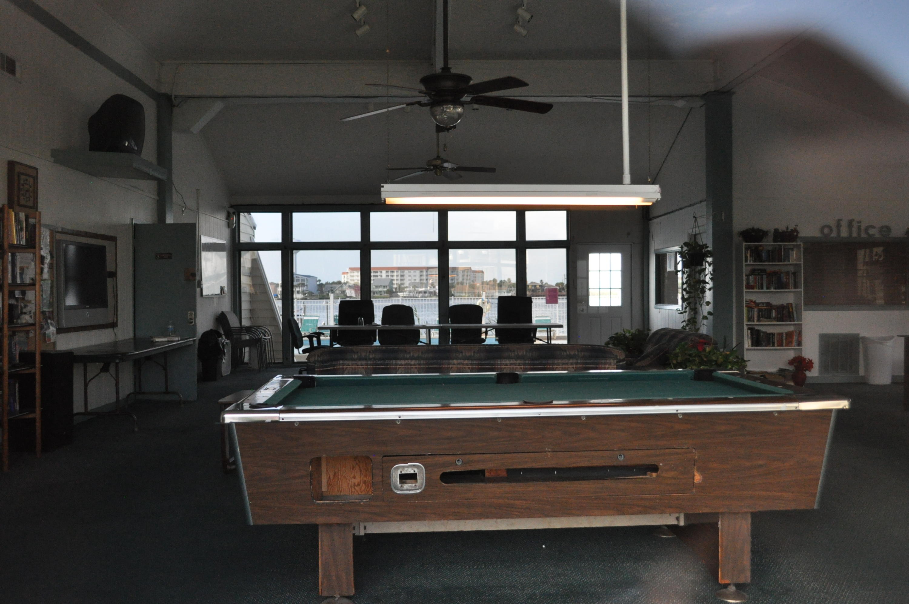 FOUNTAINHEAD CONDO - Residential