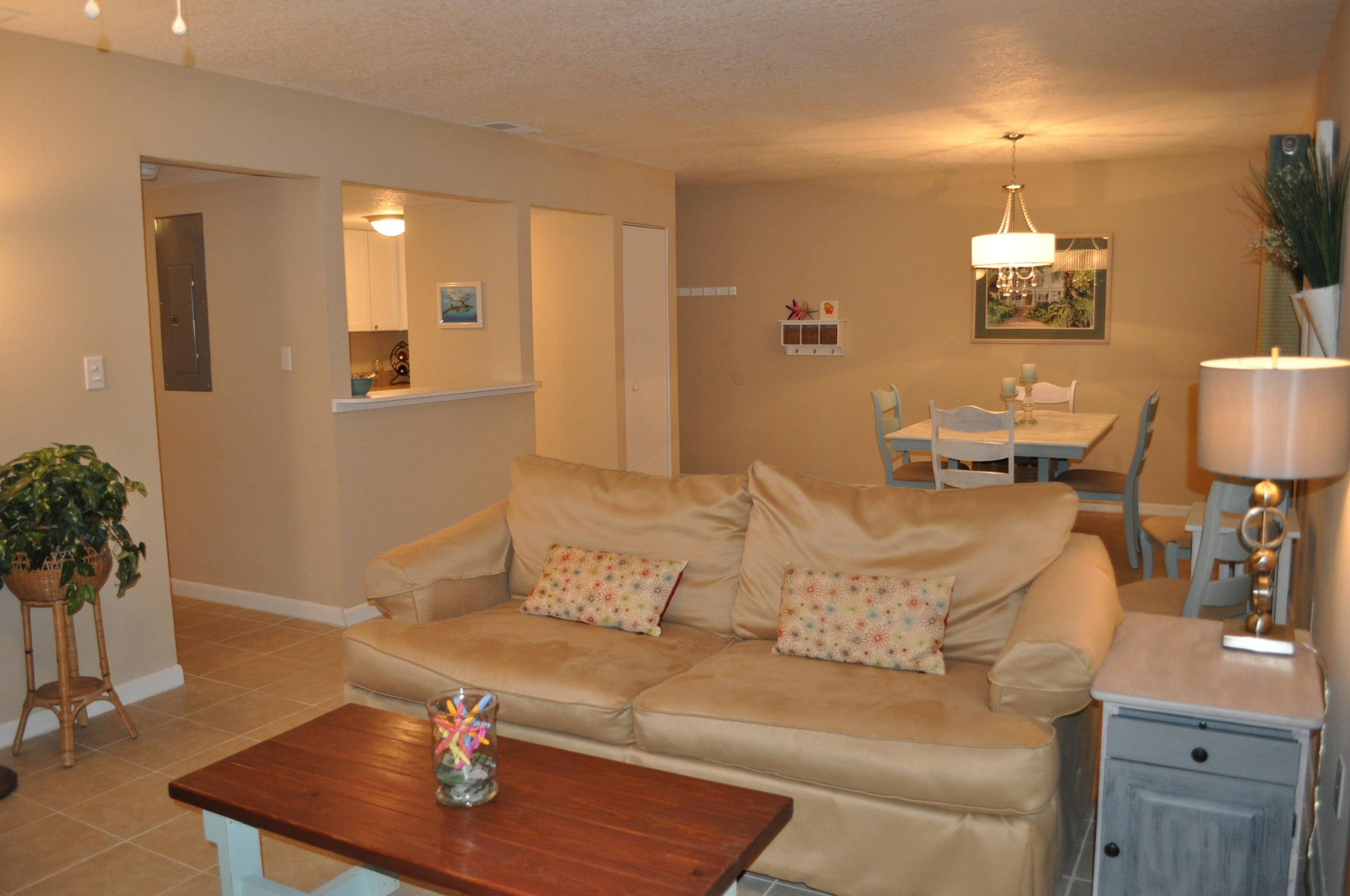 FOUNTAINHEAD CONDO - Residential