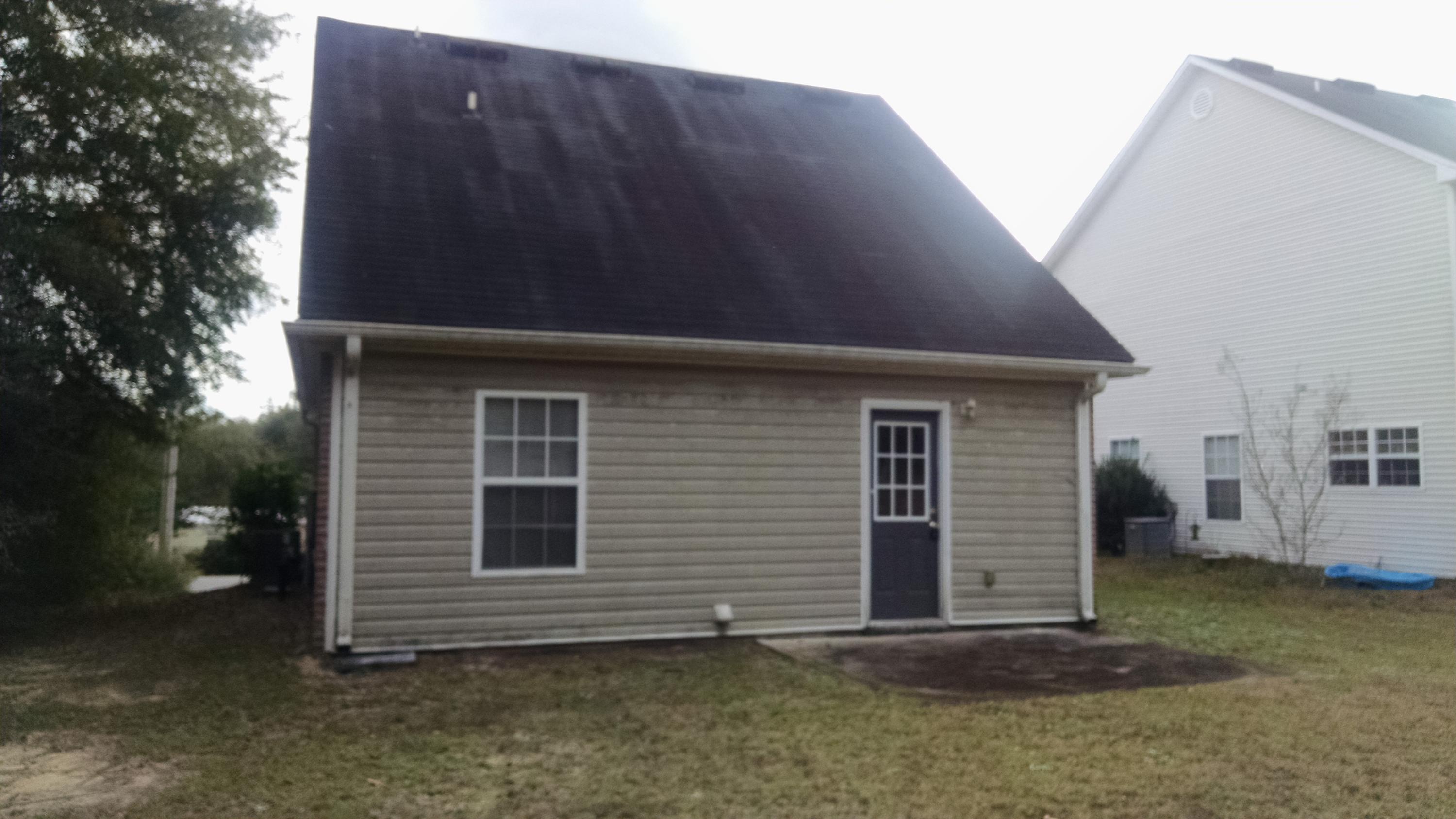 LAKE SILVER 1ST ADDN - Residential