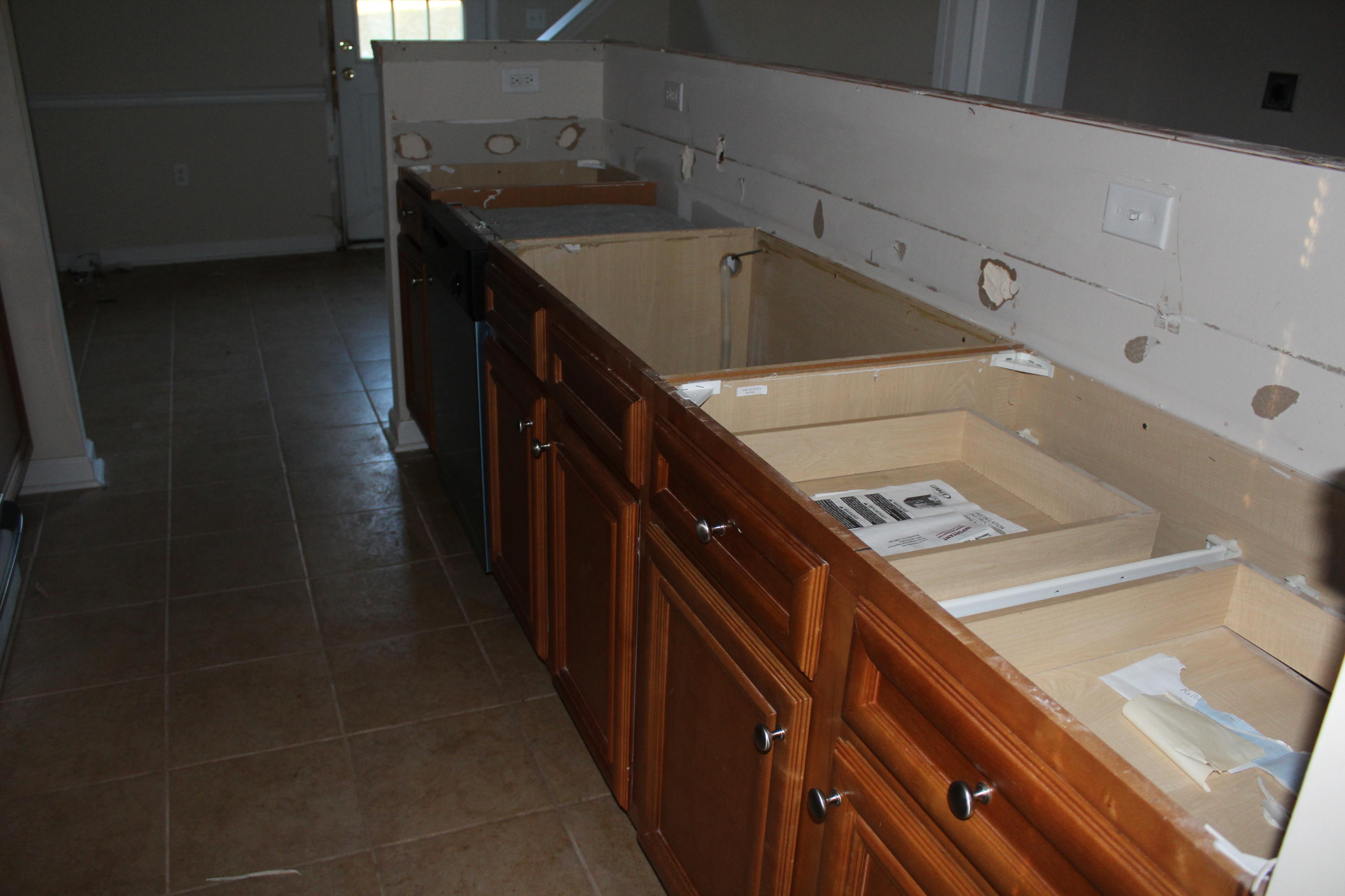 LAKE SILVER 1ST ADDN - Residential