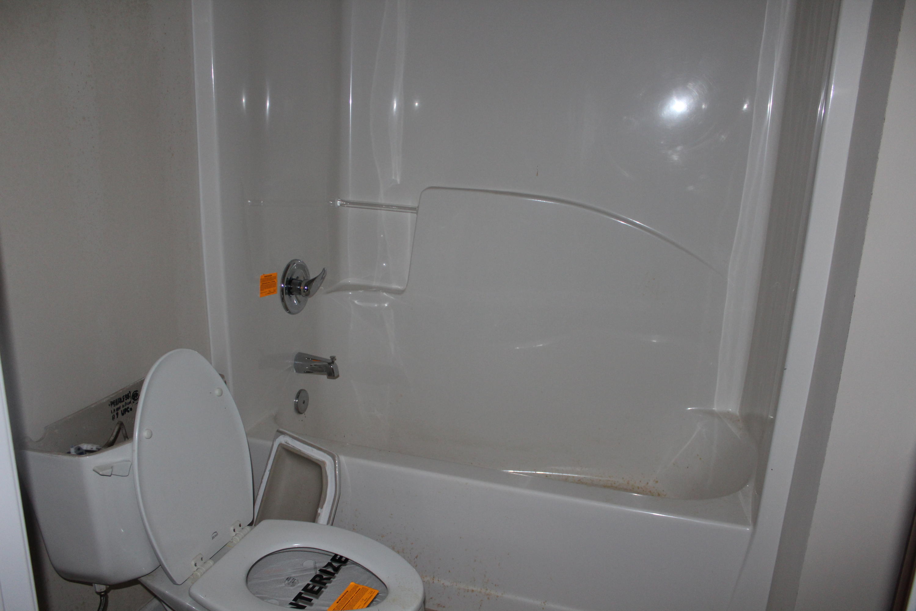 LAKE SILVER 1ST ADDN - Residential