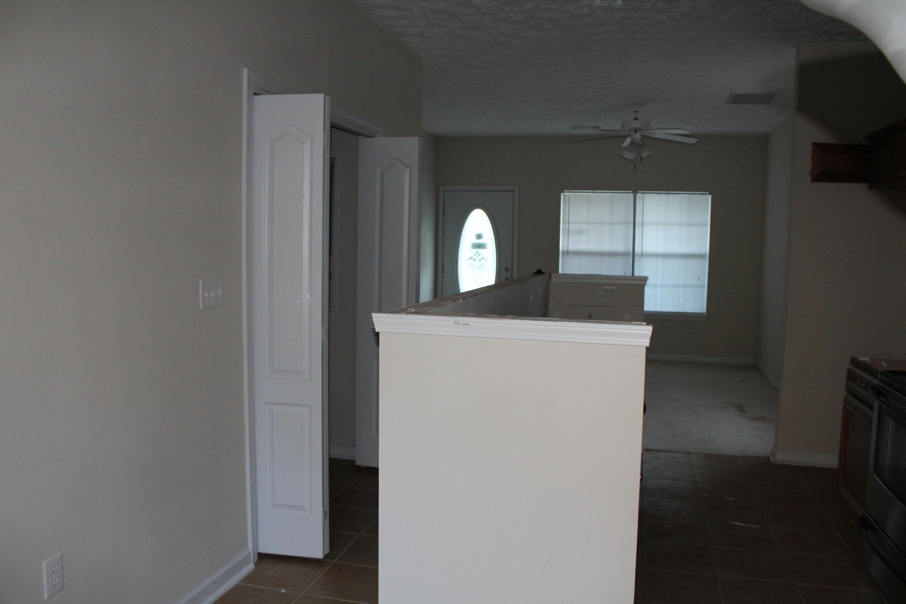 LAKE SILVER 1ST ADDN - Residential