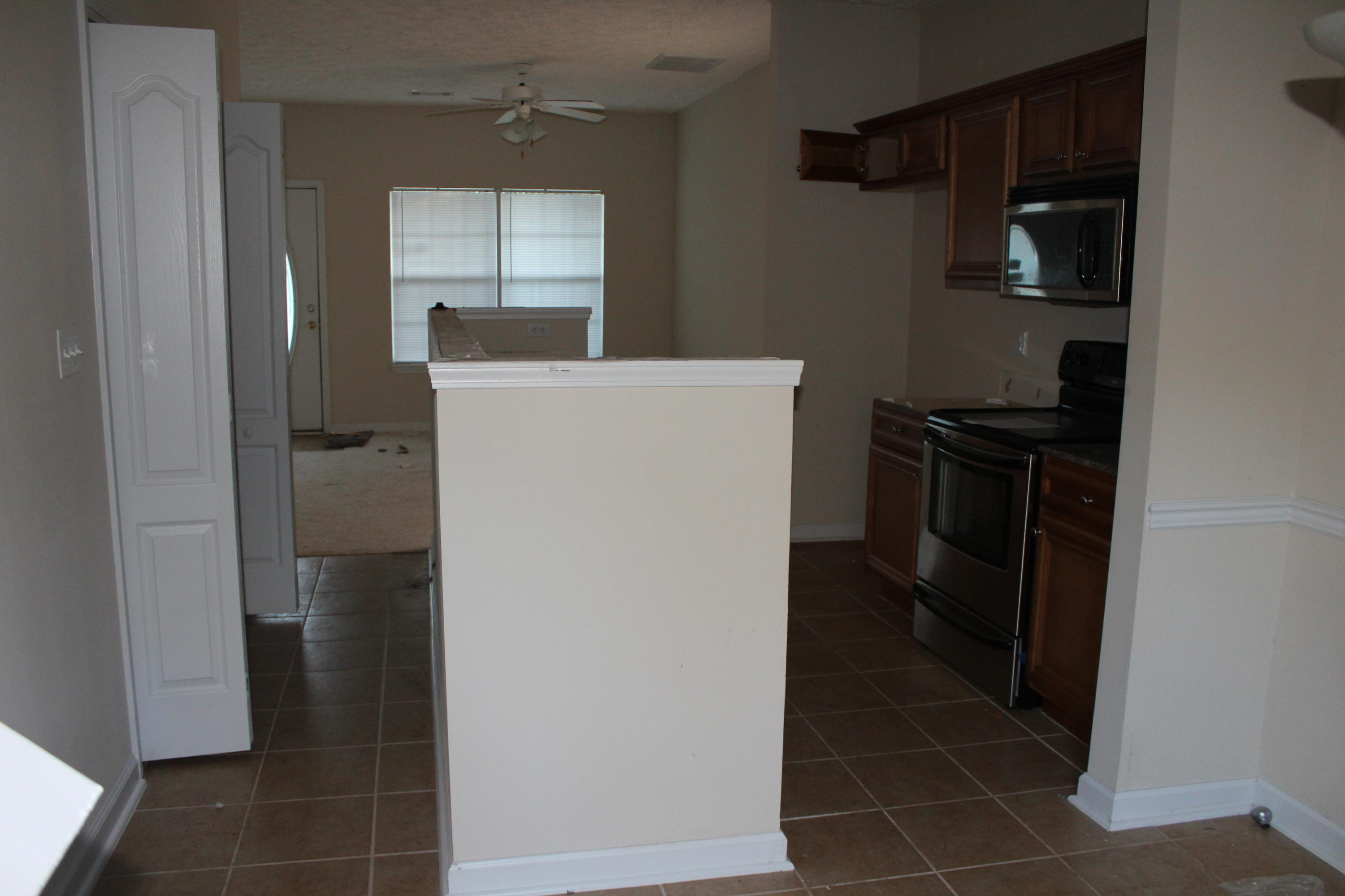 LAKE SILVER 1ST ADDN - Residential