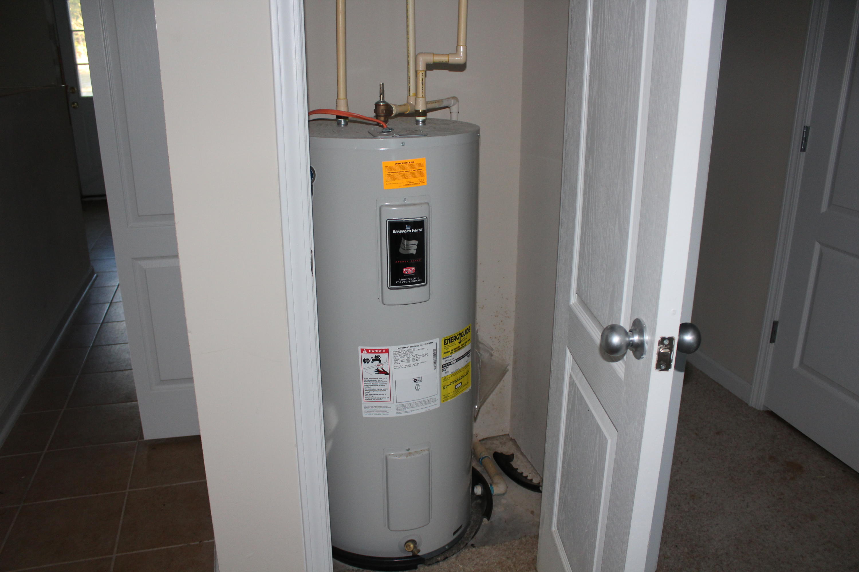 LAKE SILVER 1ST ADDN - Residential