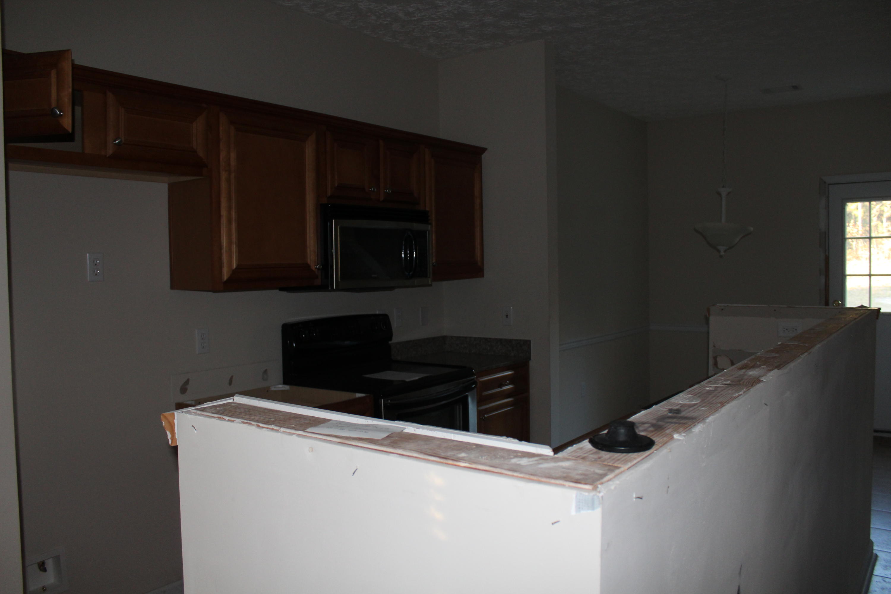 LAKE SILVER 1ST ADDN - Residential