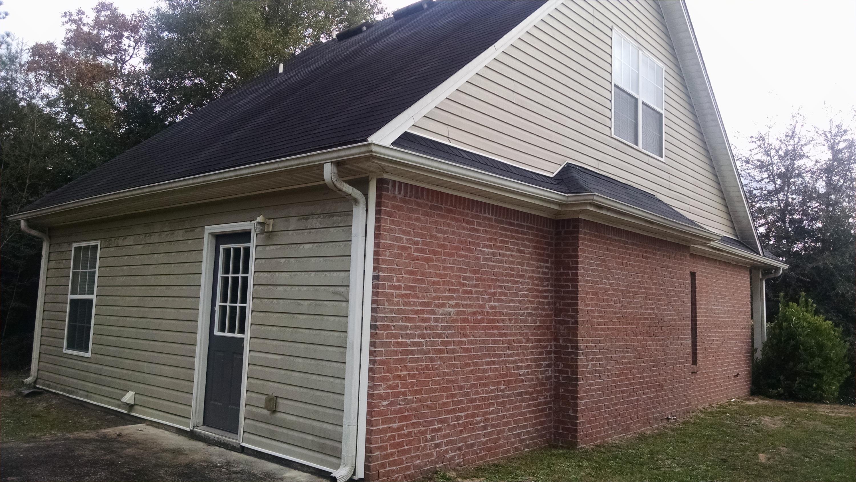 LAKE SILVER 1ST ADDN - Residential