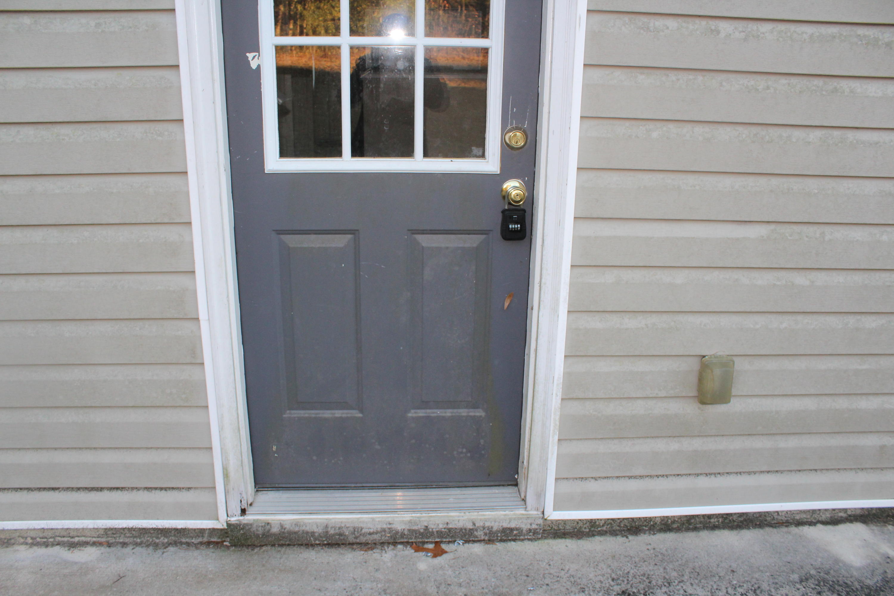 LAKE SILVER 1ST ADDN - Residential