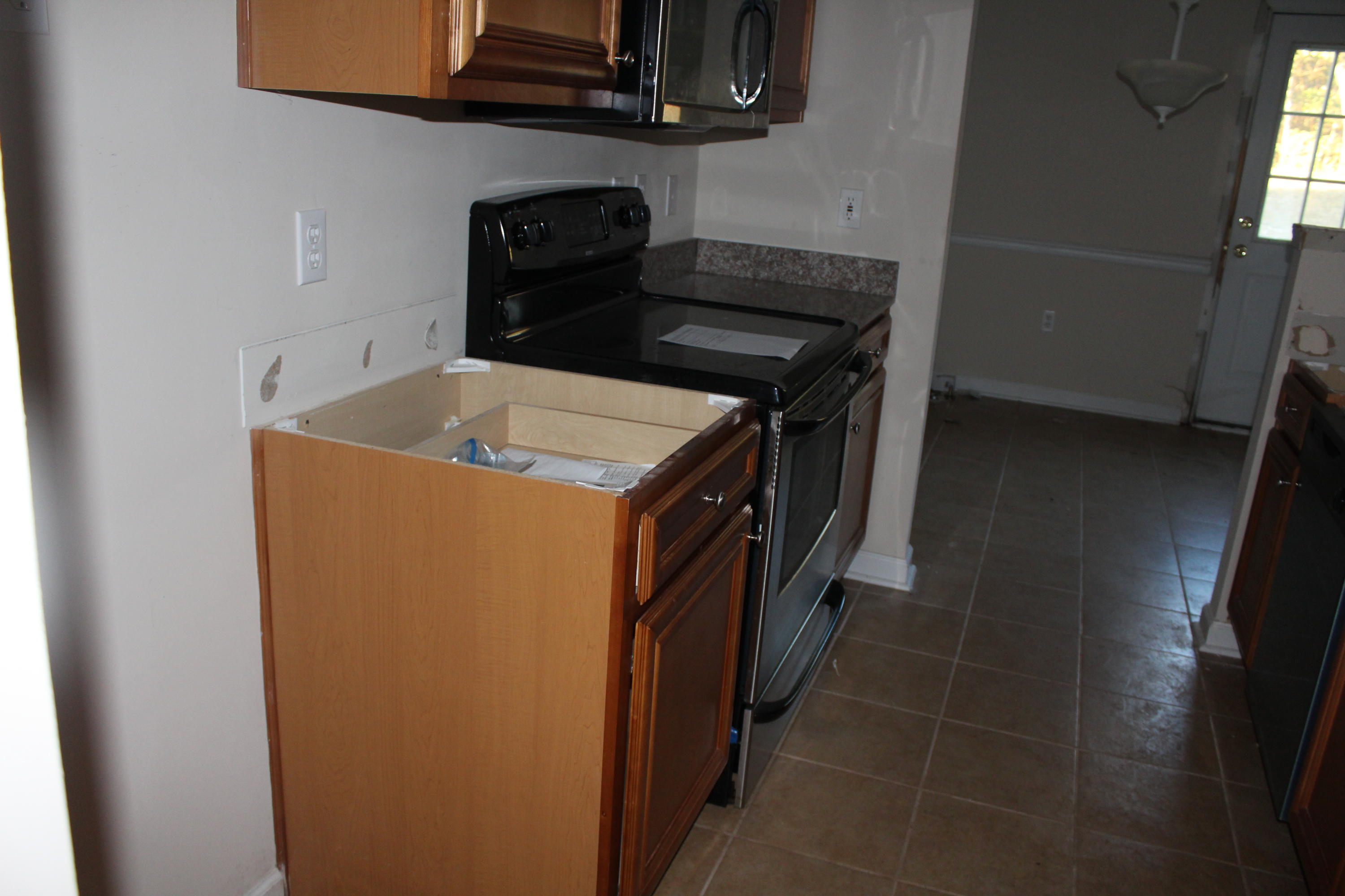 LAKE SILVER 1ST ADDN - Residential