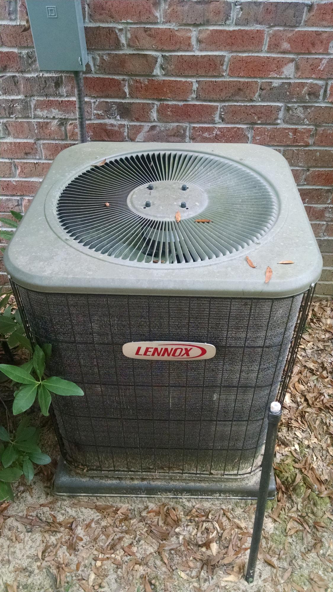 LAKE SILVER 1ST ADDN - Residential