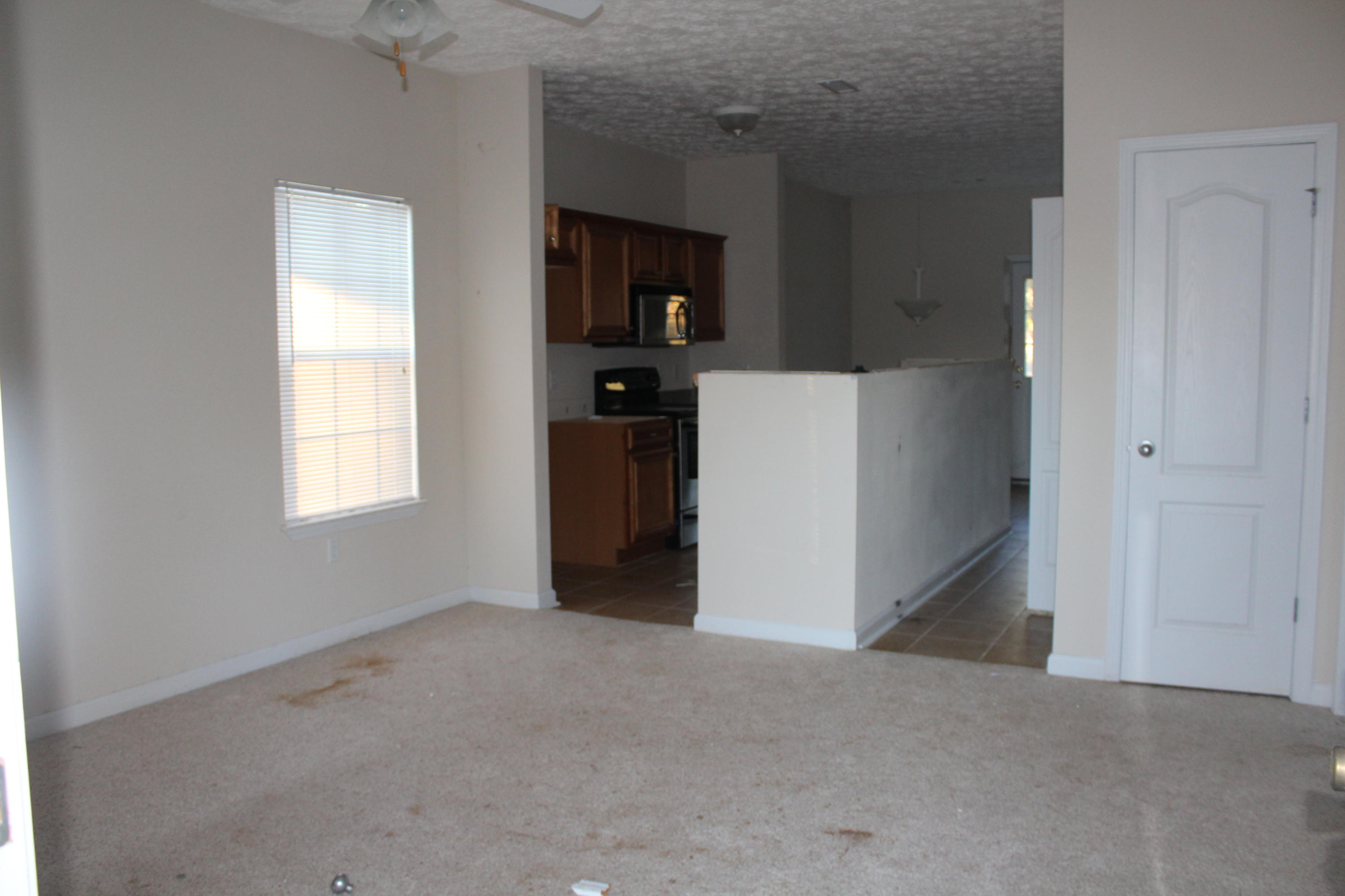 LAKE SILVER 1ST ADDN - Residential