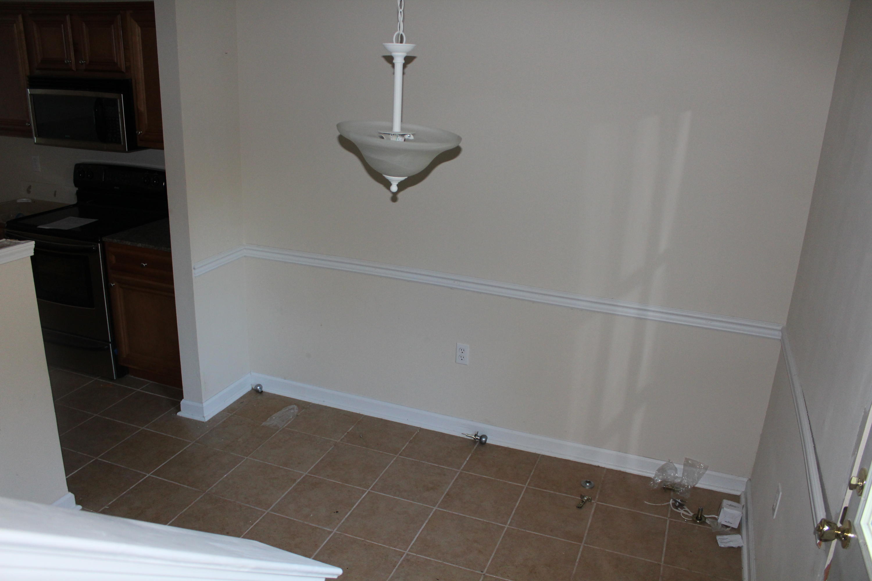 LAKE SILVER 1ST ADDN - Residential