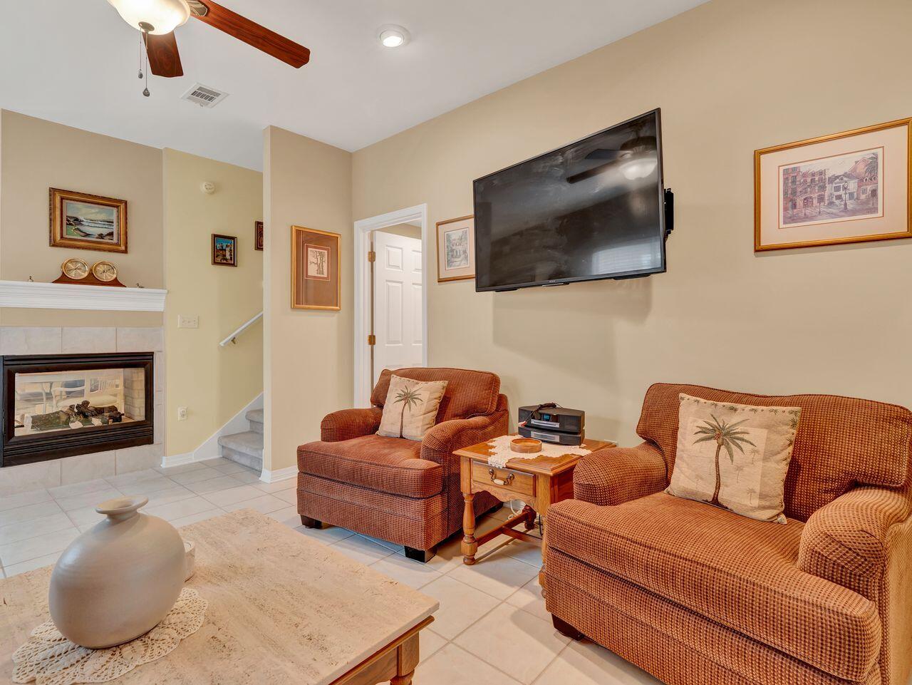 REFLECTIONS AT BLUEWATER BAY T/H - Residential