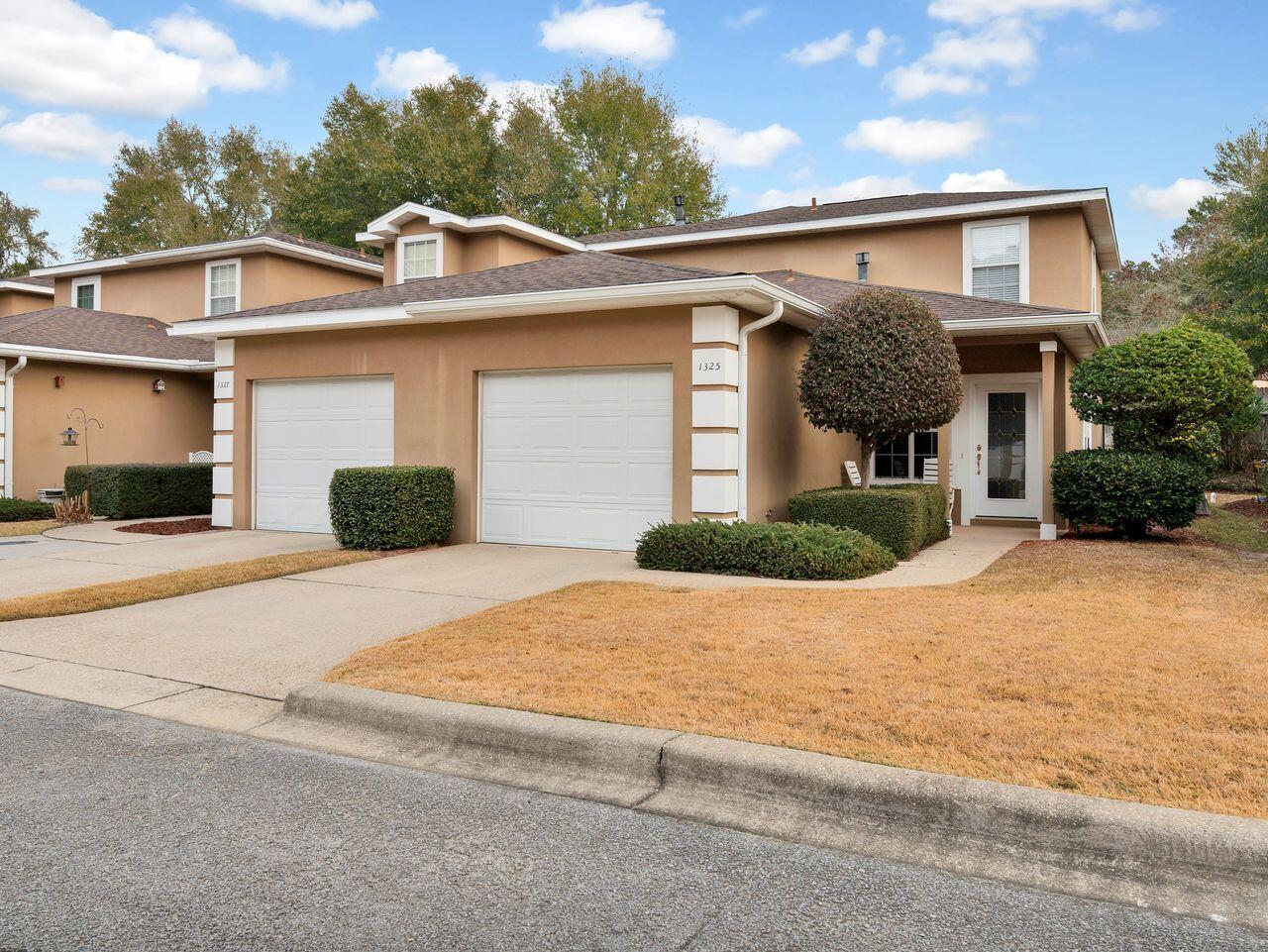 REFLECTIONS AT BLUEWATER BAY T/H - Residential