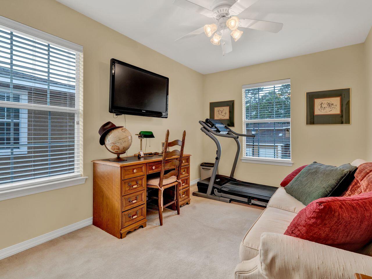 REFLECTIONS AT BLUEWATER BAY T/H - Residential