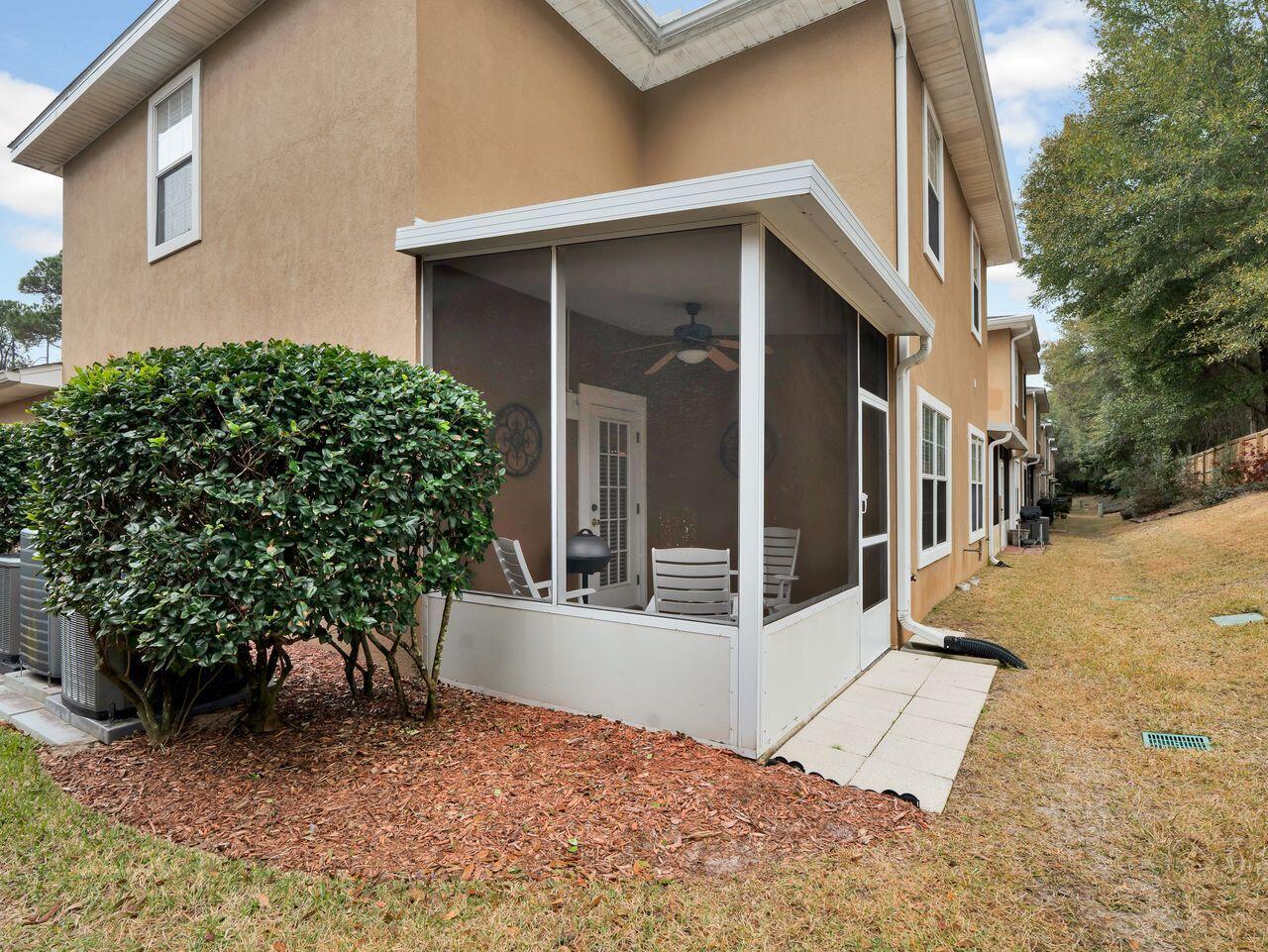 REFLECTIONS AT BLUEWATER BAY T/H - Residential