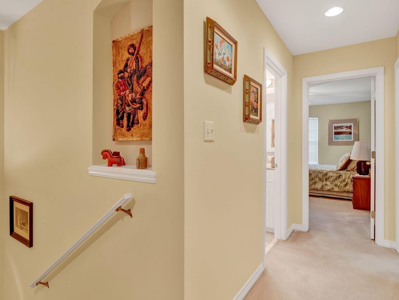 REFLECTIONS AT BLUEWATER BAY T/H - Residential