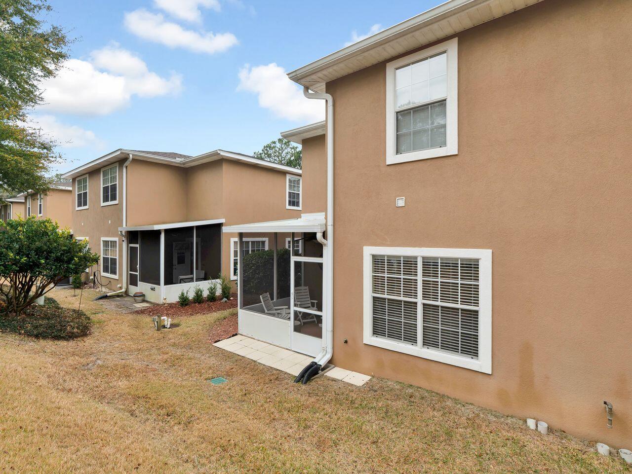 REFLECTIONS AT BLUEWATER BAY T/H - Residential