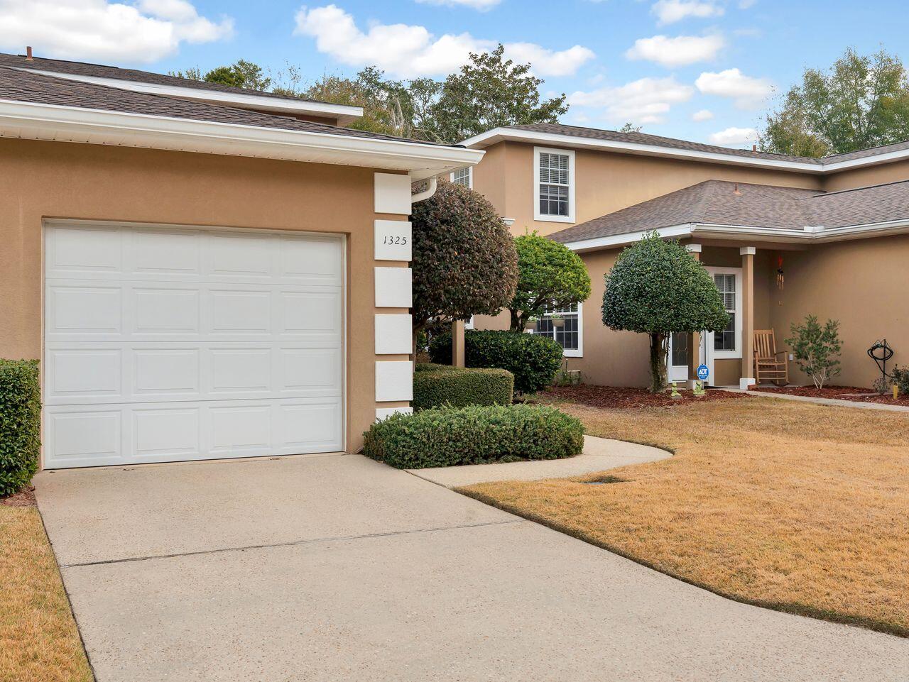 REFLECTIONS AT BLUEWATER BAY T/H - Residential