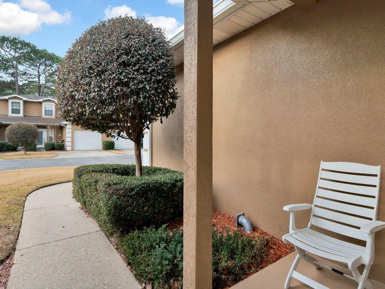 REFLECTIONS AT BLUEWATER BAY T/H - Residential