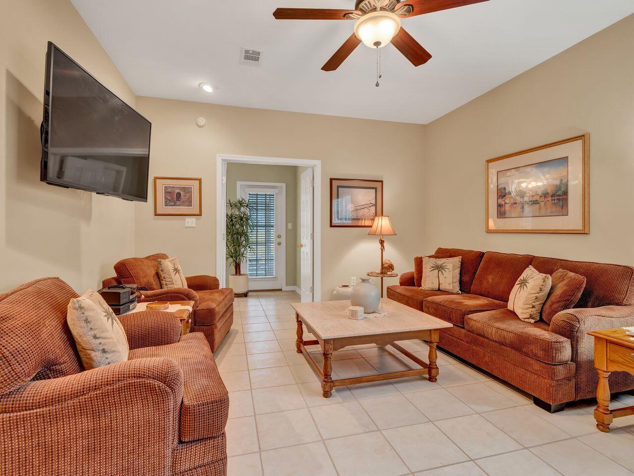 REFLECTIONS AT BLUEWATER BAY T/H - Residential