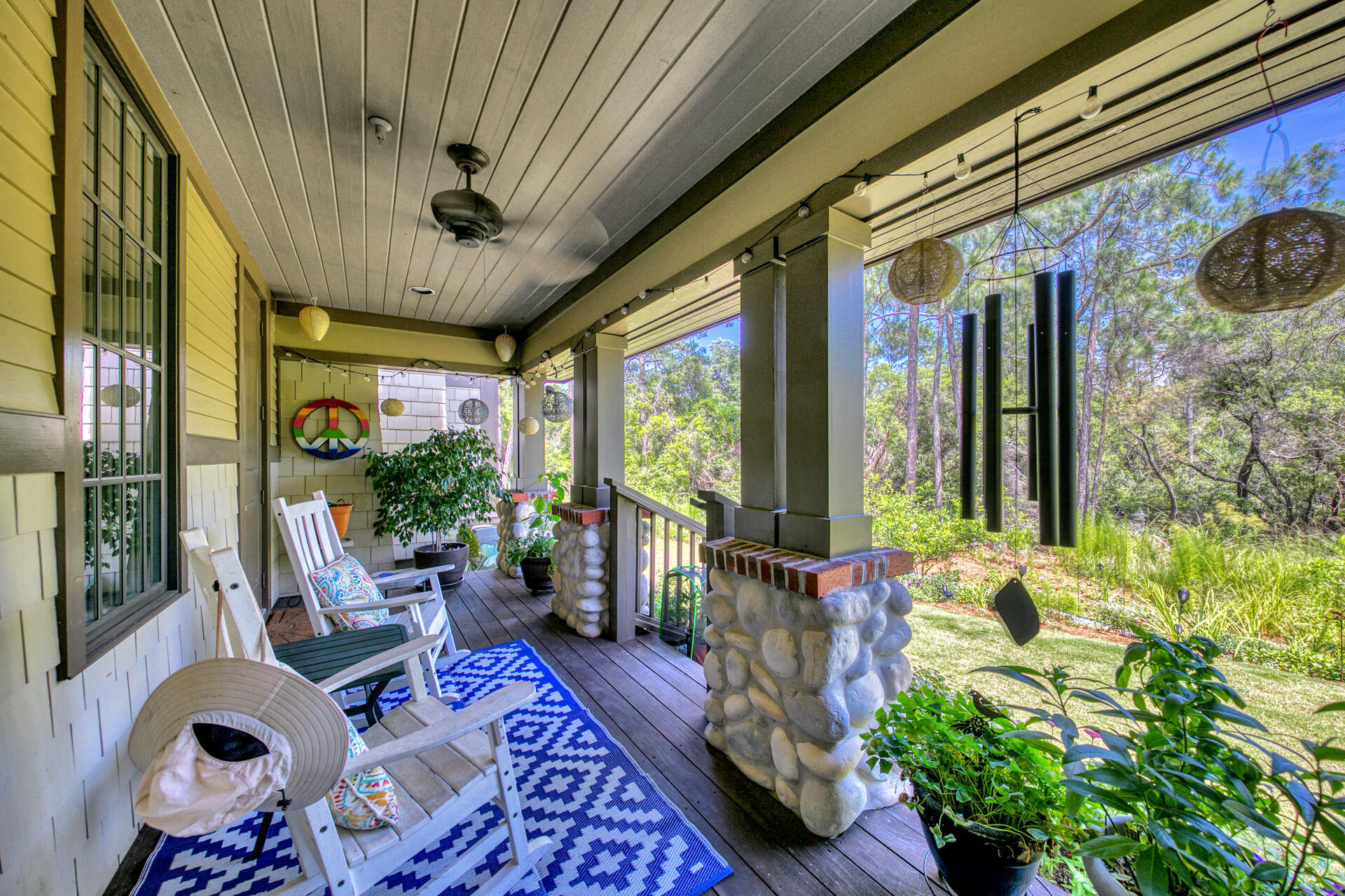 WILD HERON - Residential