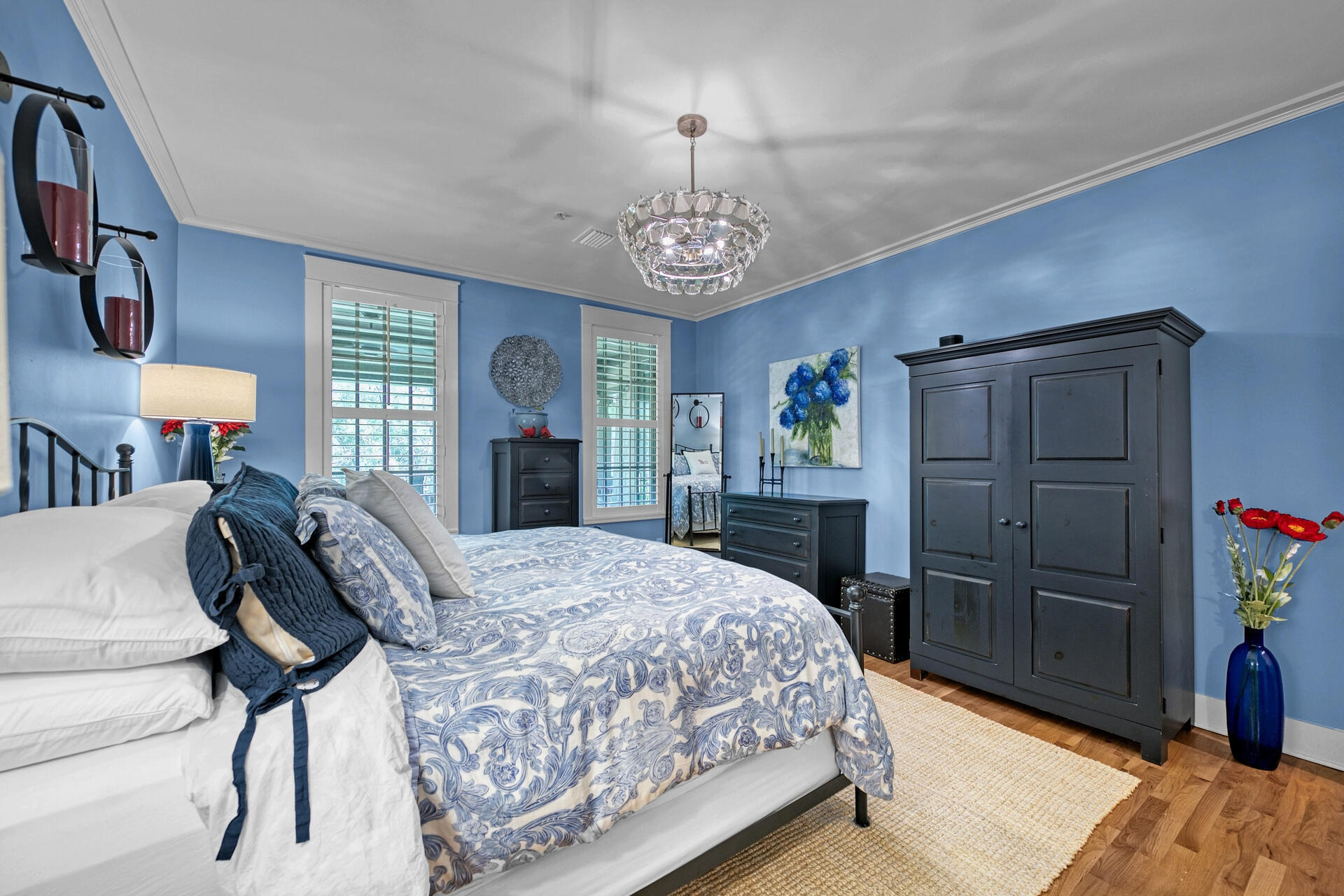 WILD HERON - Residential