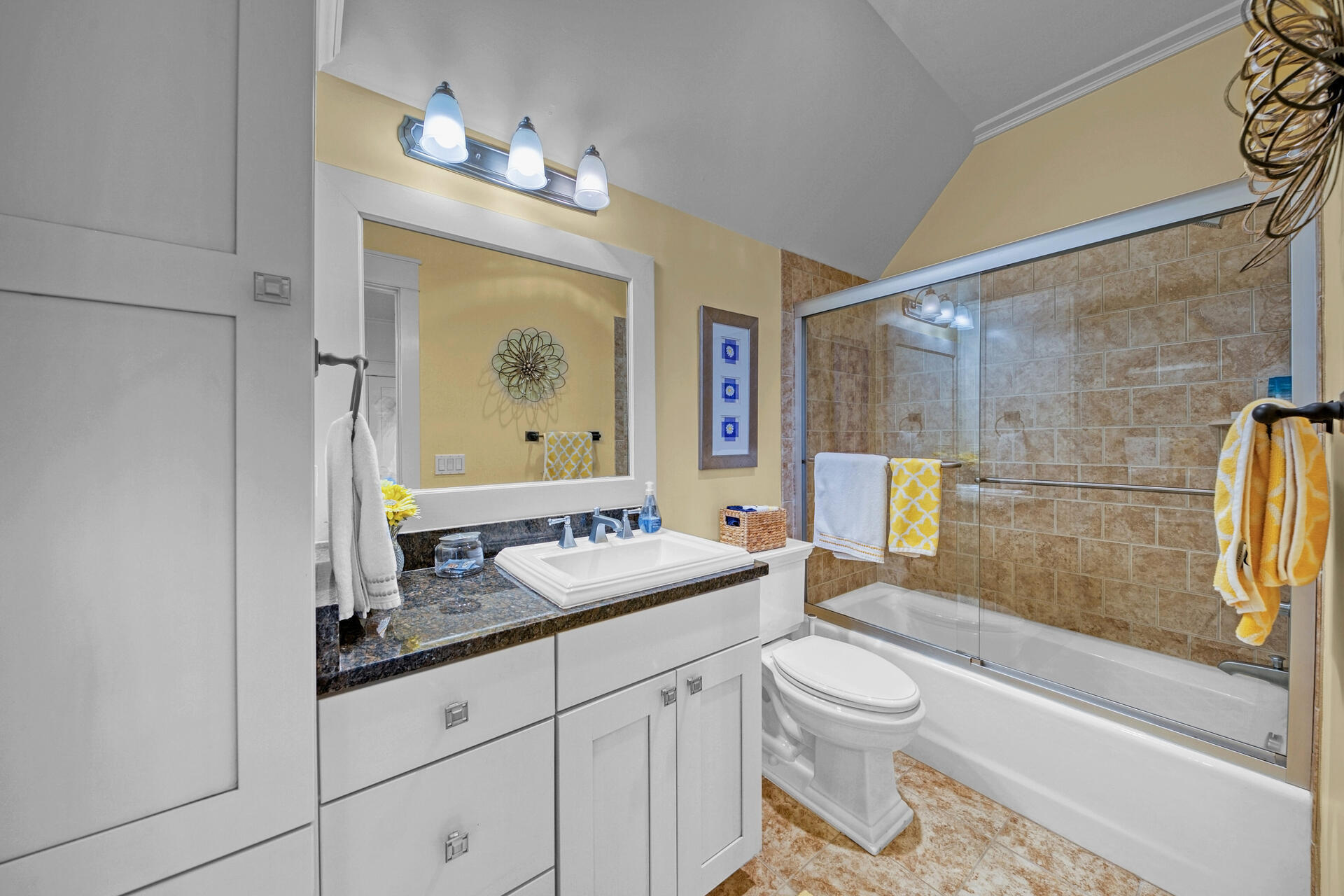 WILD HERON - Residential