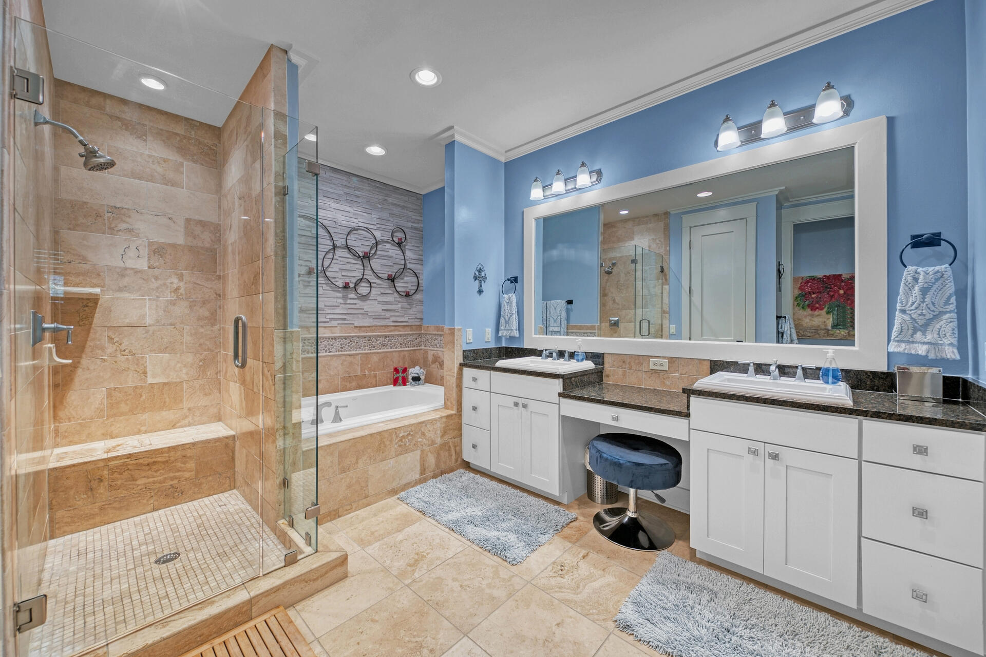 WILD HERON - Residential