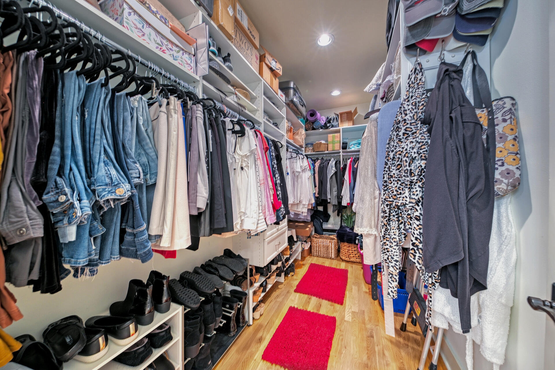 WILD HERON - Residential