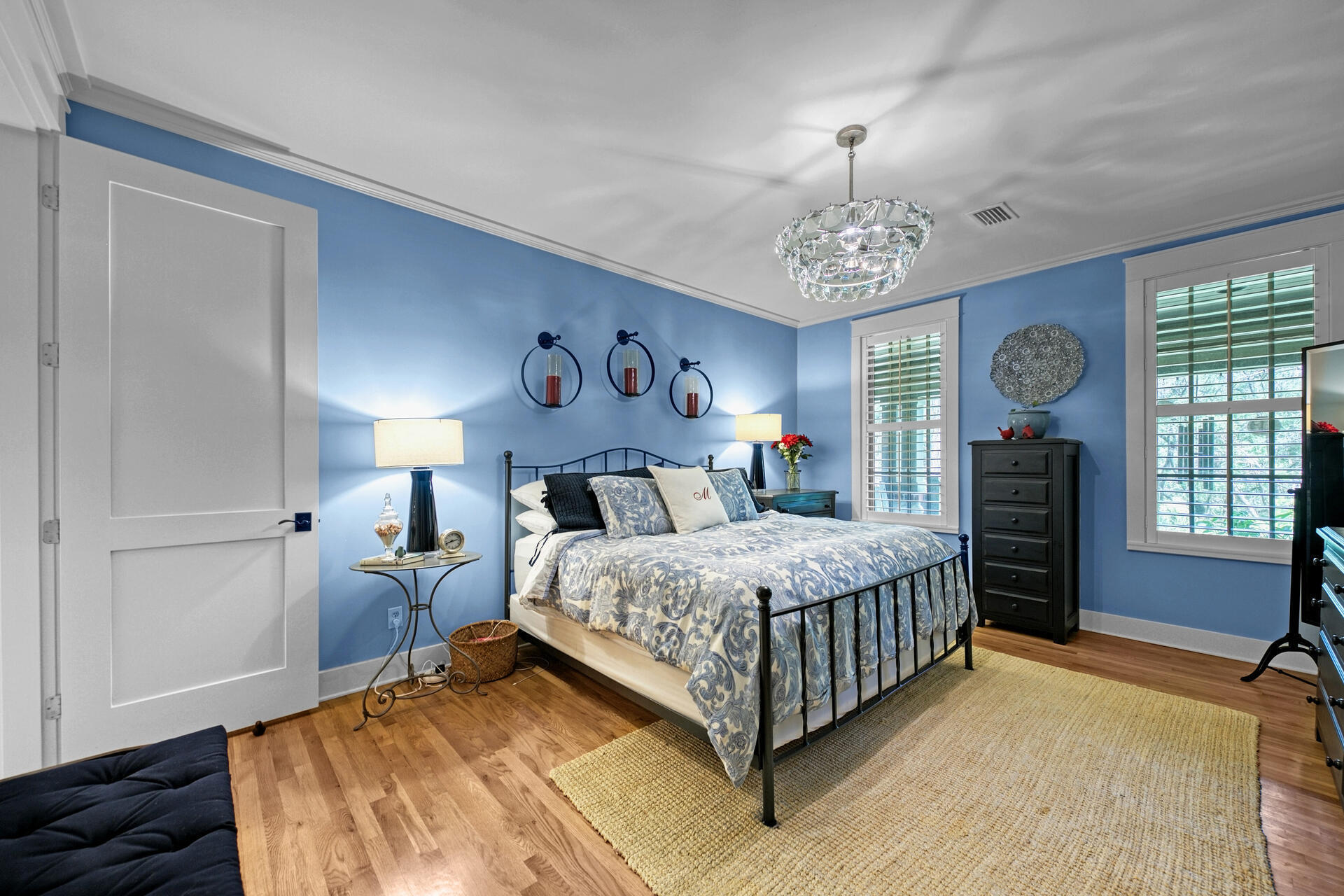 WILD HERON - Residential