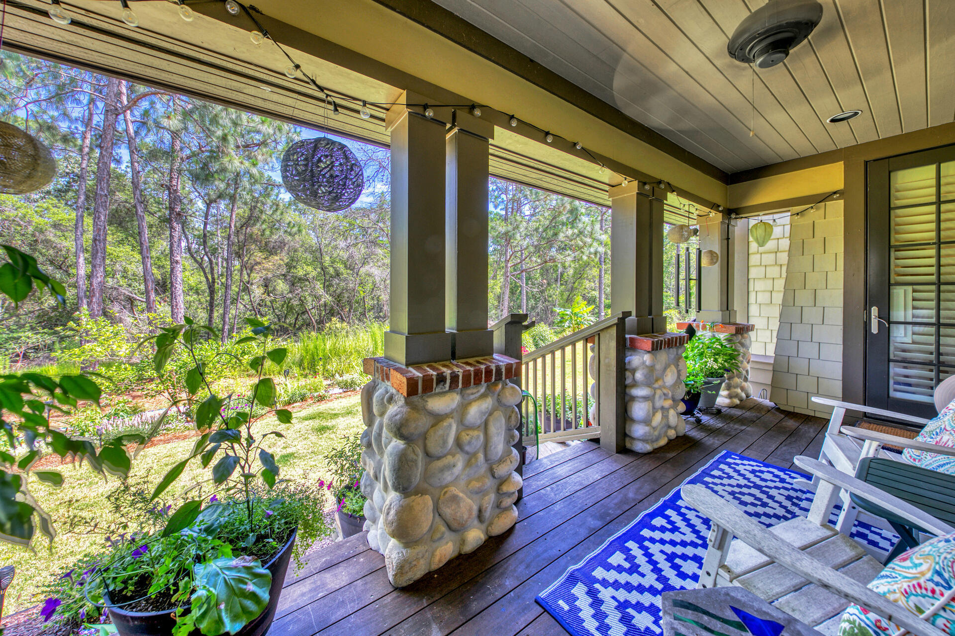 WILD HERON - Residential