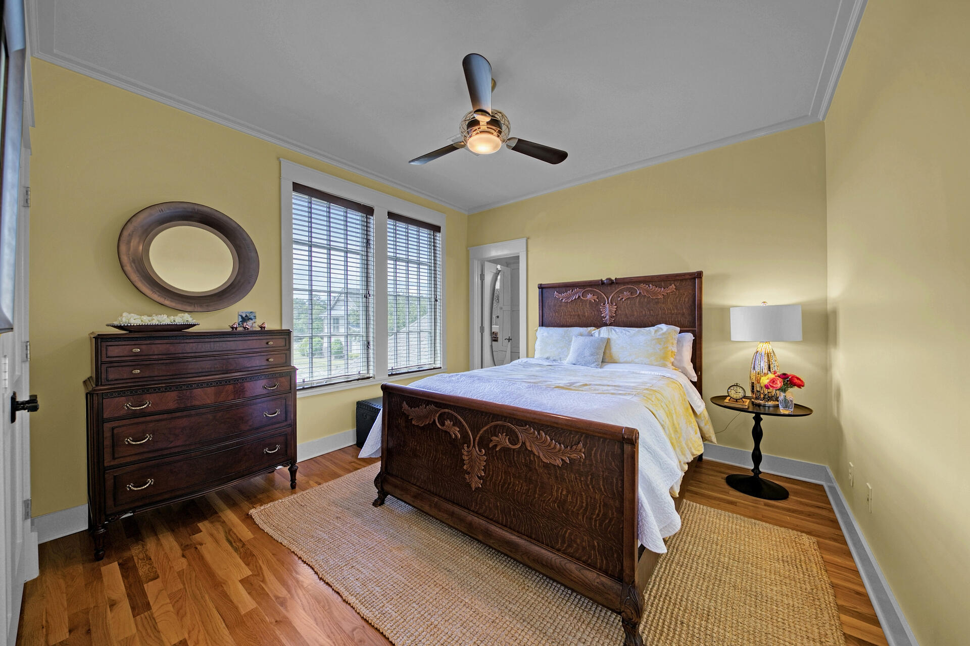 WILD HERON - Residential