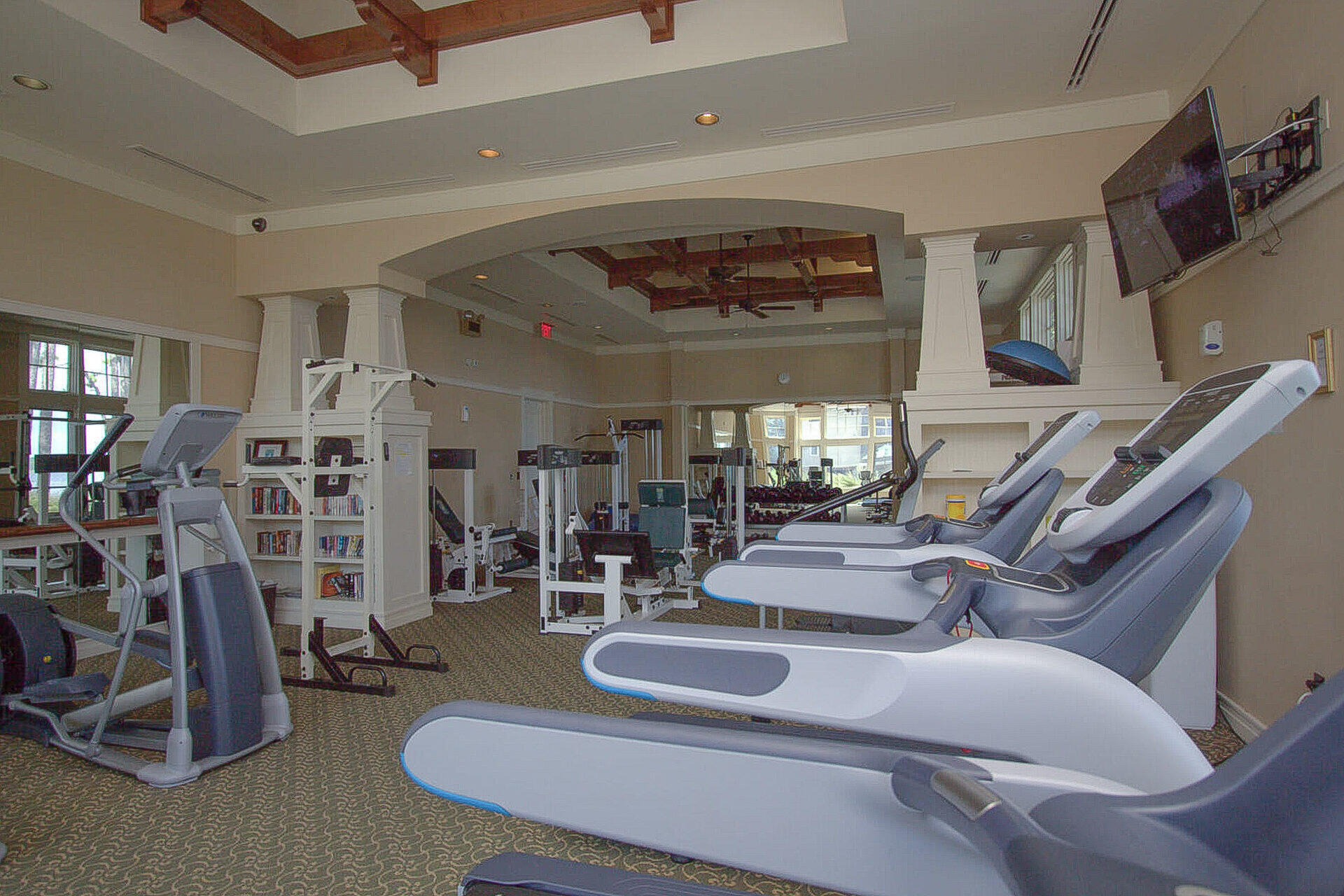 WILD HERON - Residential