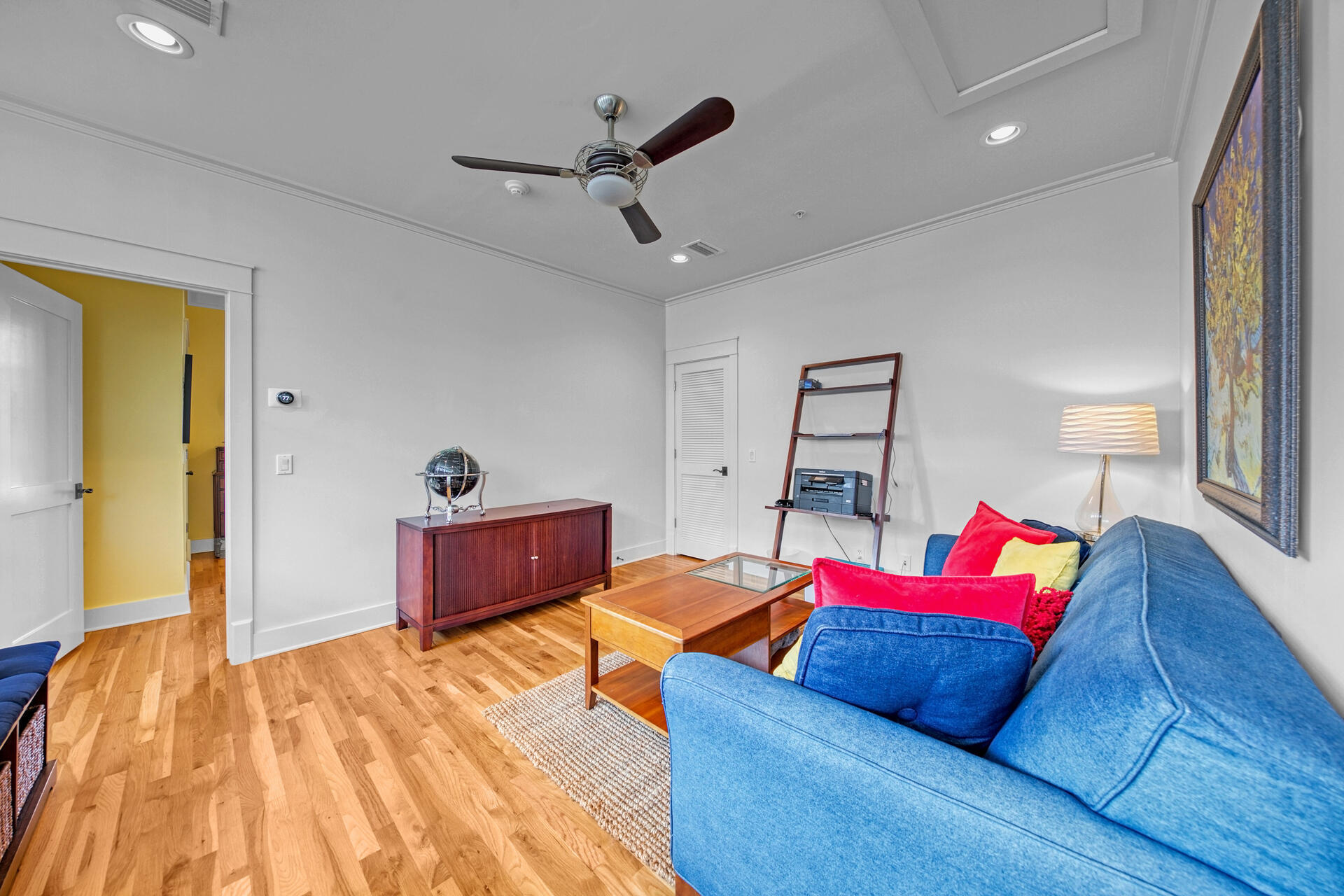 WILD HERON - Residential