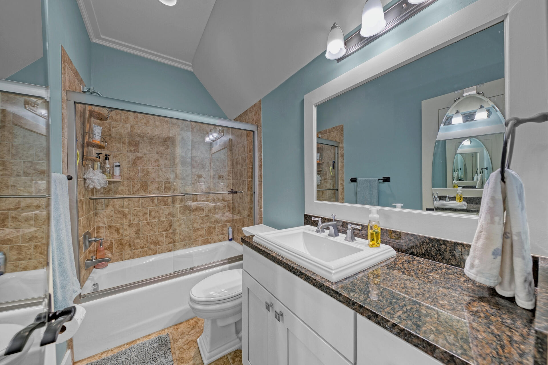 WILD HERON - Residential