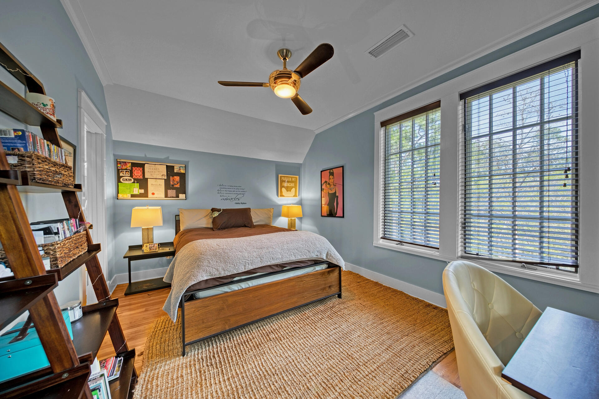 WILD HERON - Residential